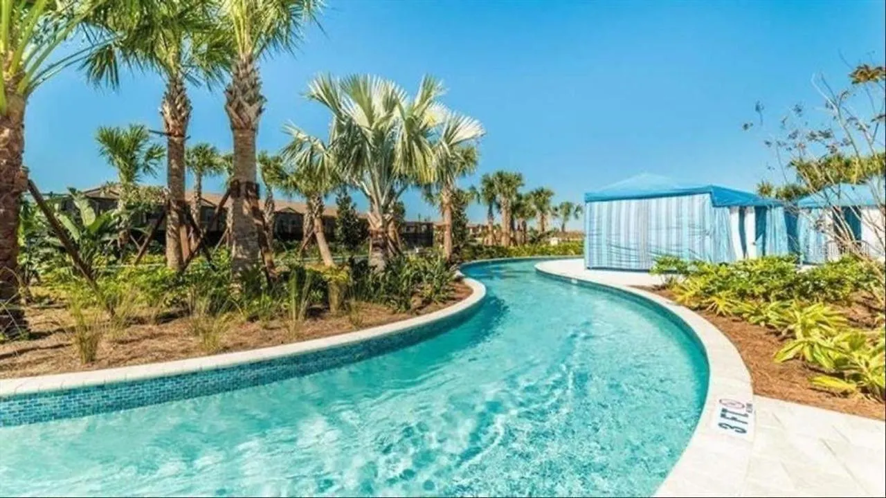 Luxury Windsor Villa With Pool, Close To Disney, Grand Opening