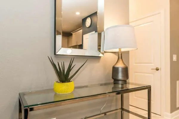 Magical Family 8min Disneyworld Pool/spa Sleeps 22 Vakantiehuis