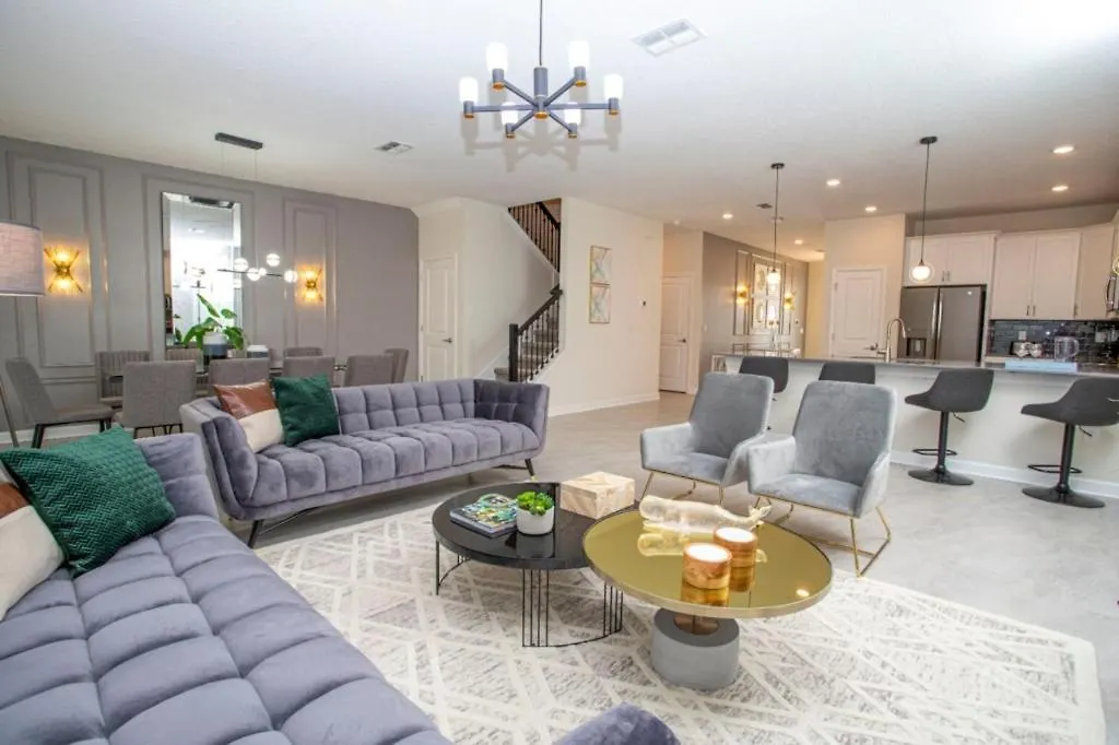 8840 Cabot Cliffs * Kissimmee