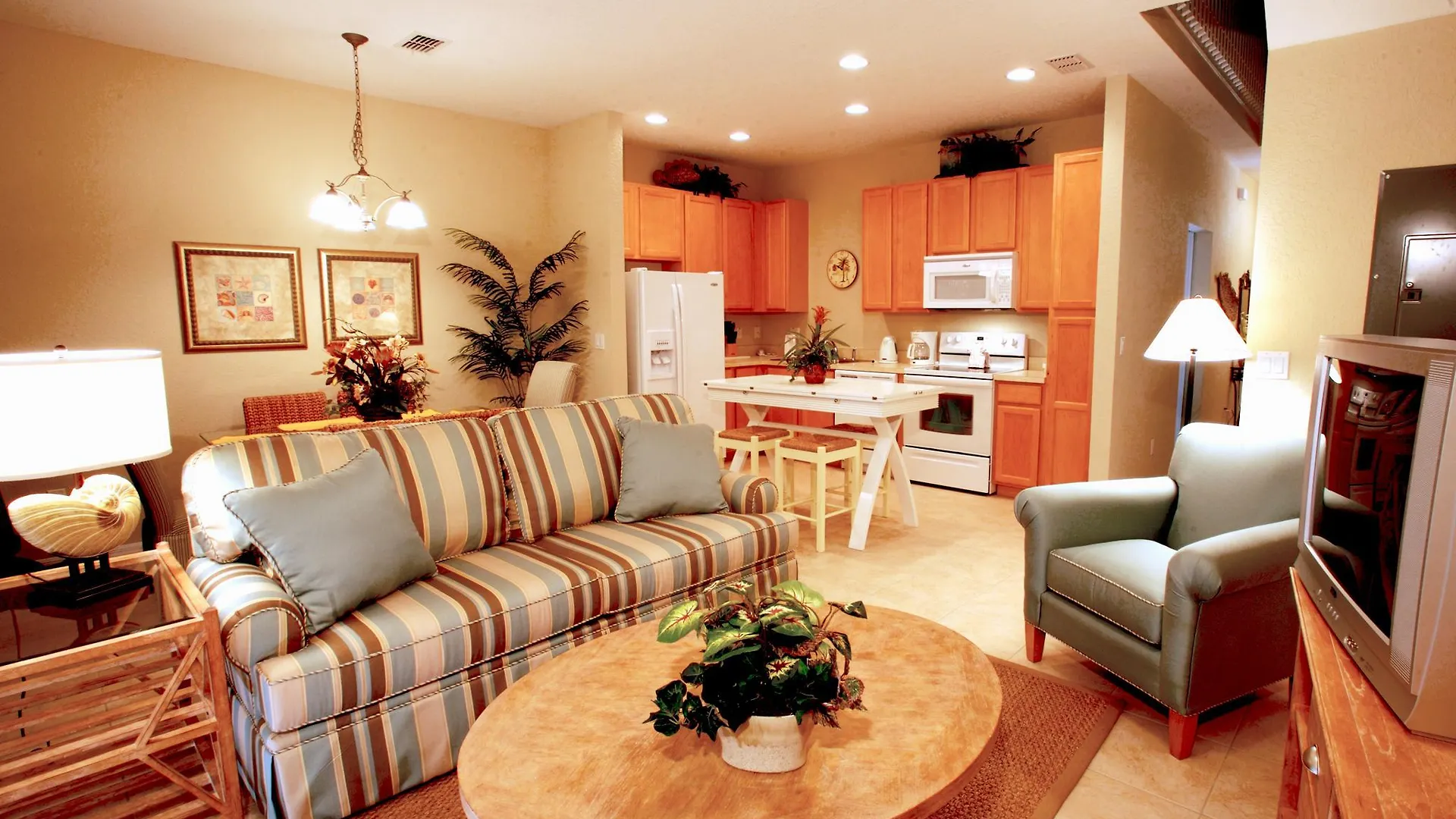 Coral Cay A Sky Kissimmee