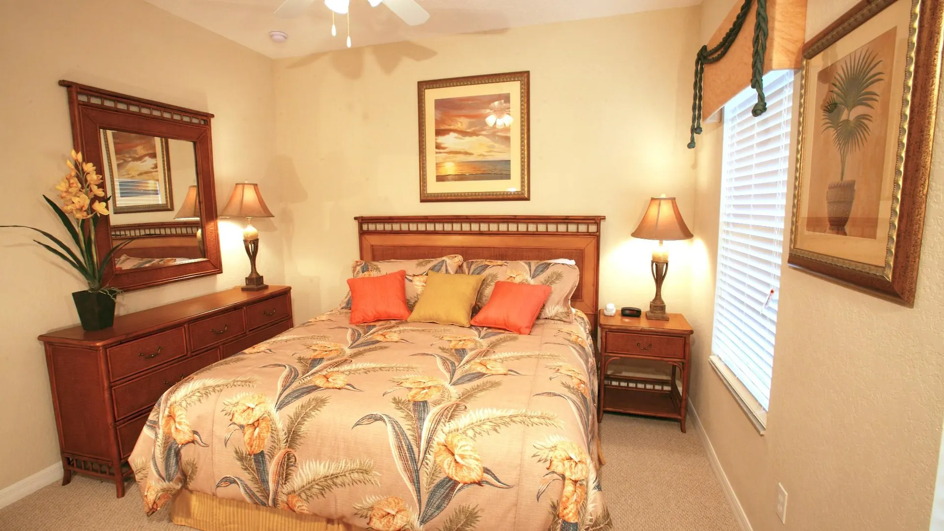 Coral Cay A Sky Resort 3*