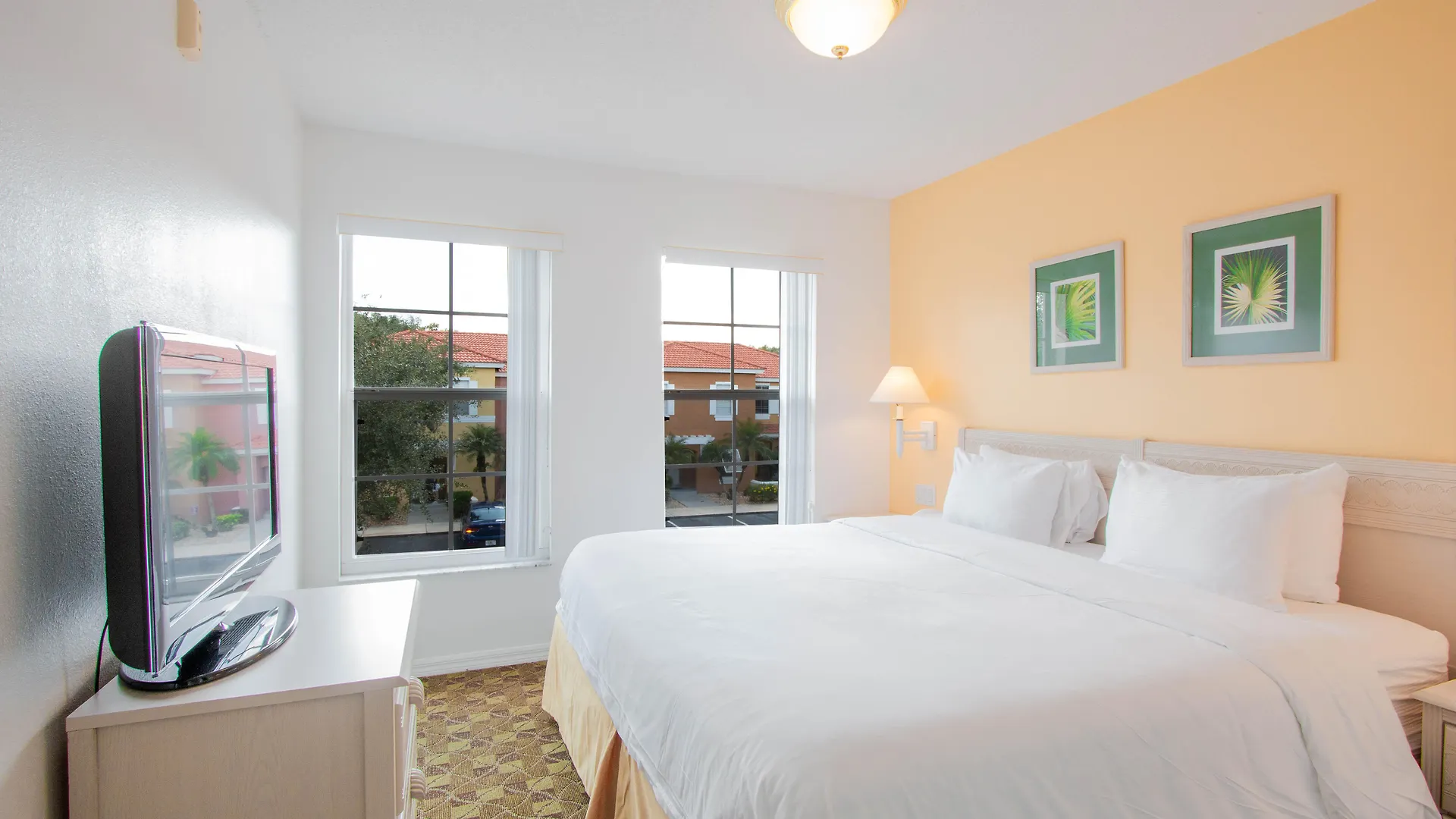 Holiday home Berkley Townhomes