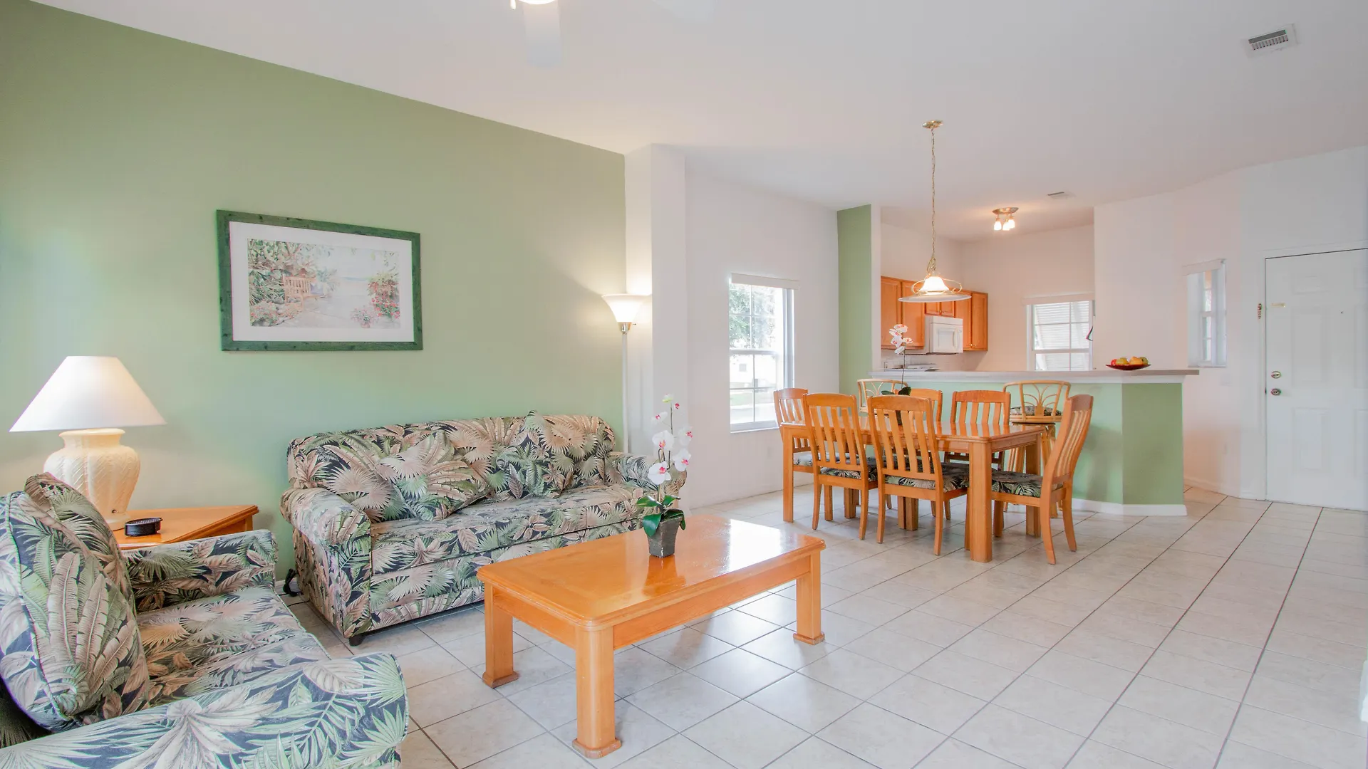 Berkley Townhomes * Kissimmee