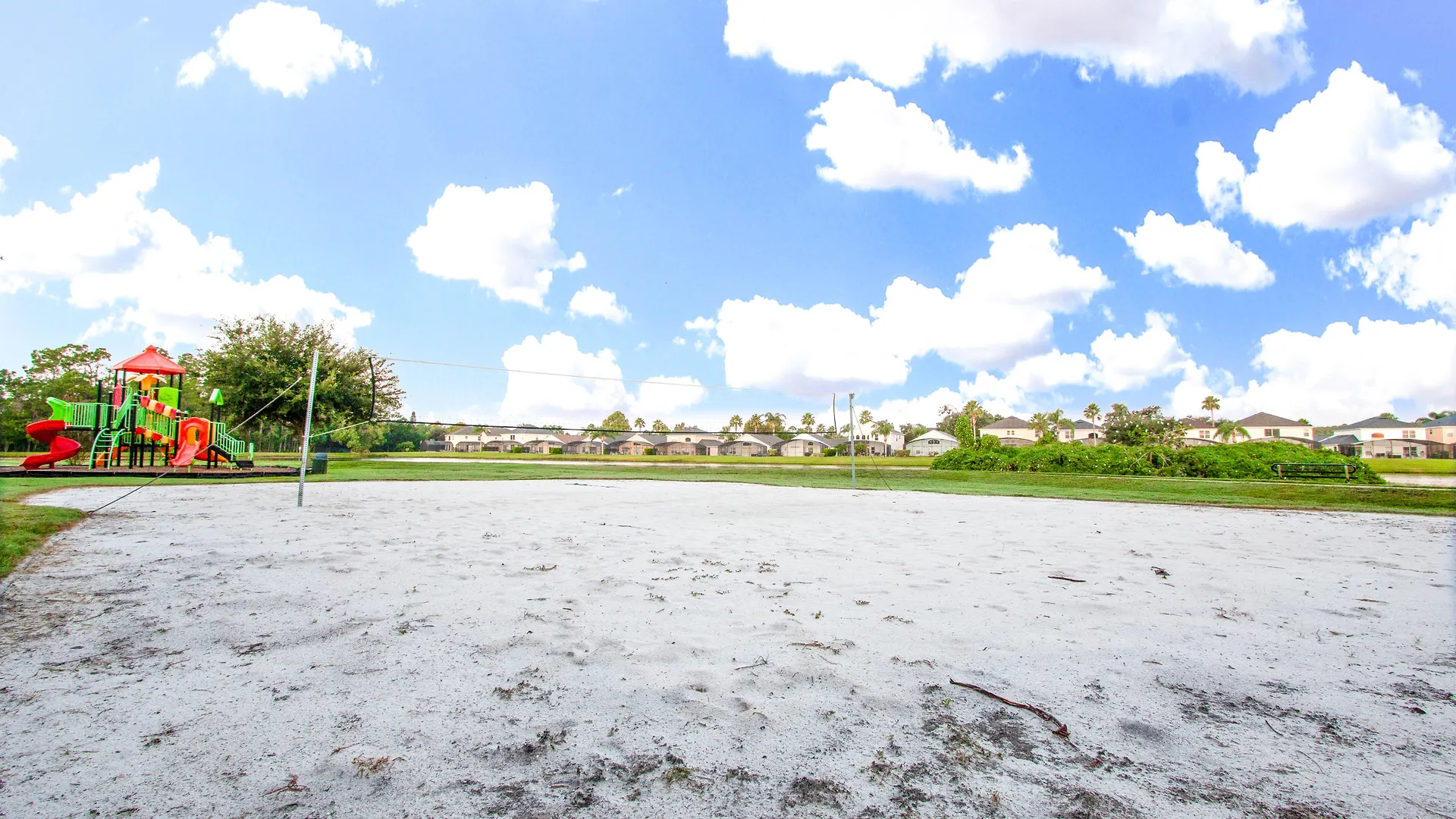 Berkley Townhomes * Kissimmee