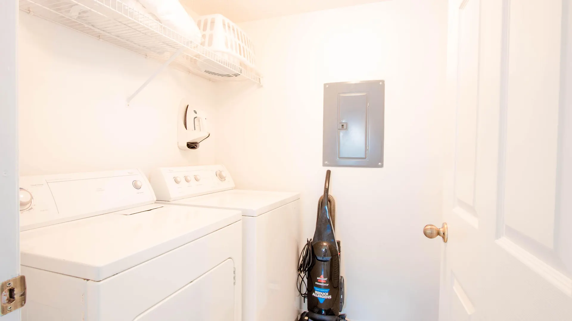 Berkley Townhomes * Kissimmee