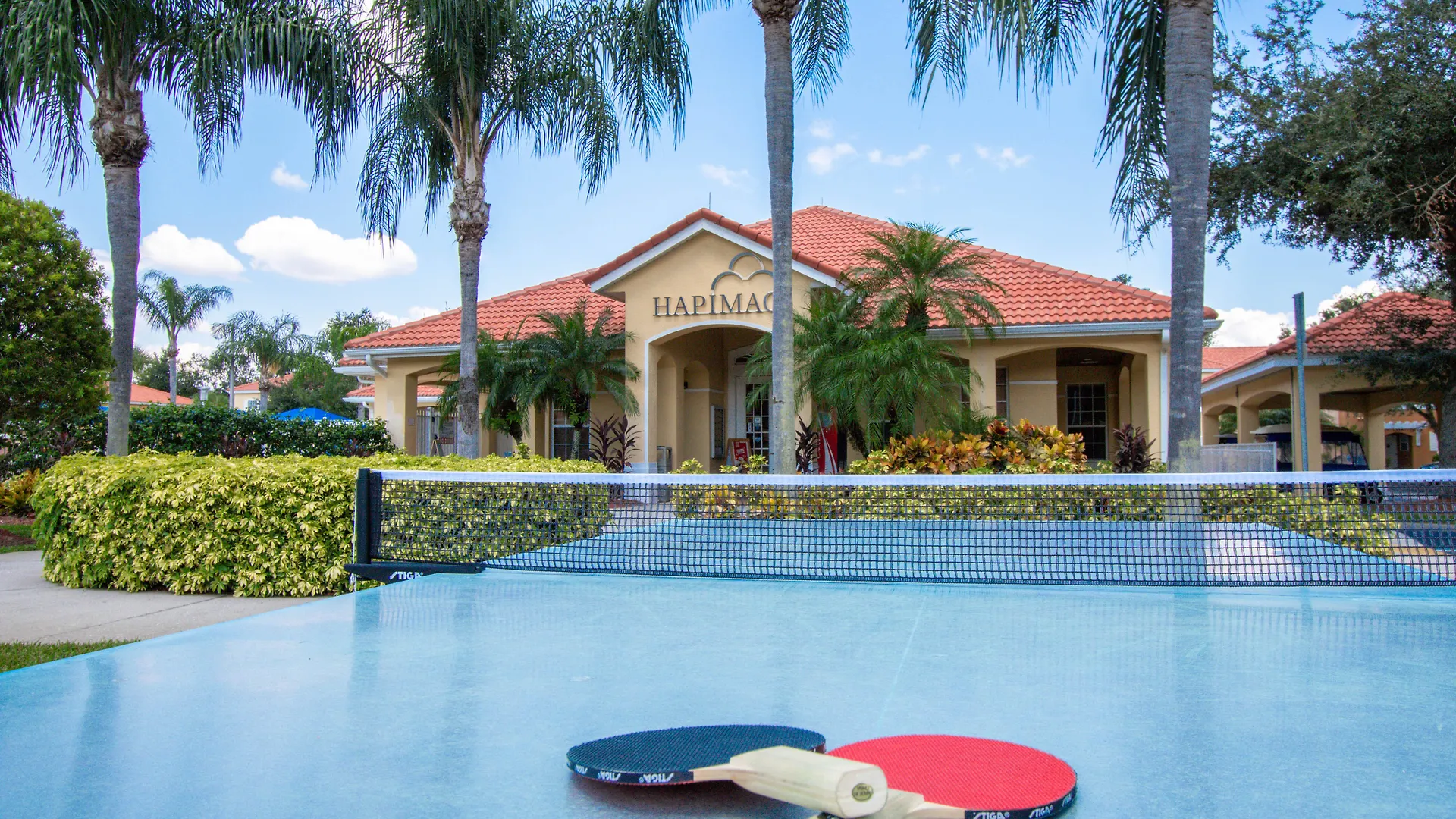Berkley Townhomes Kissimmee