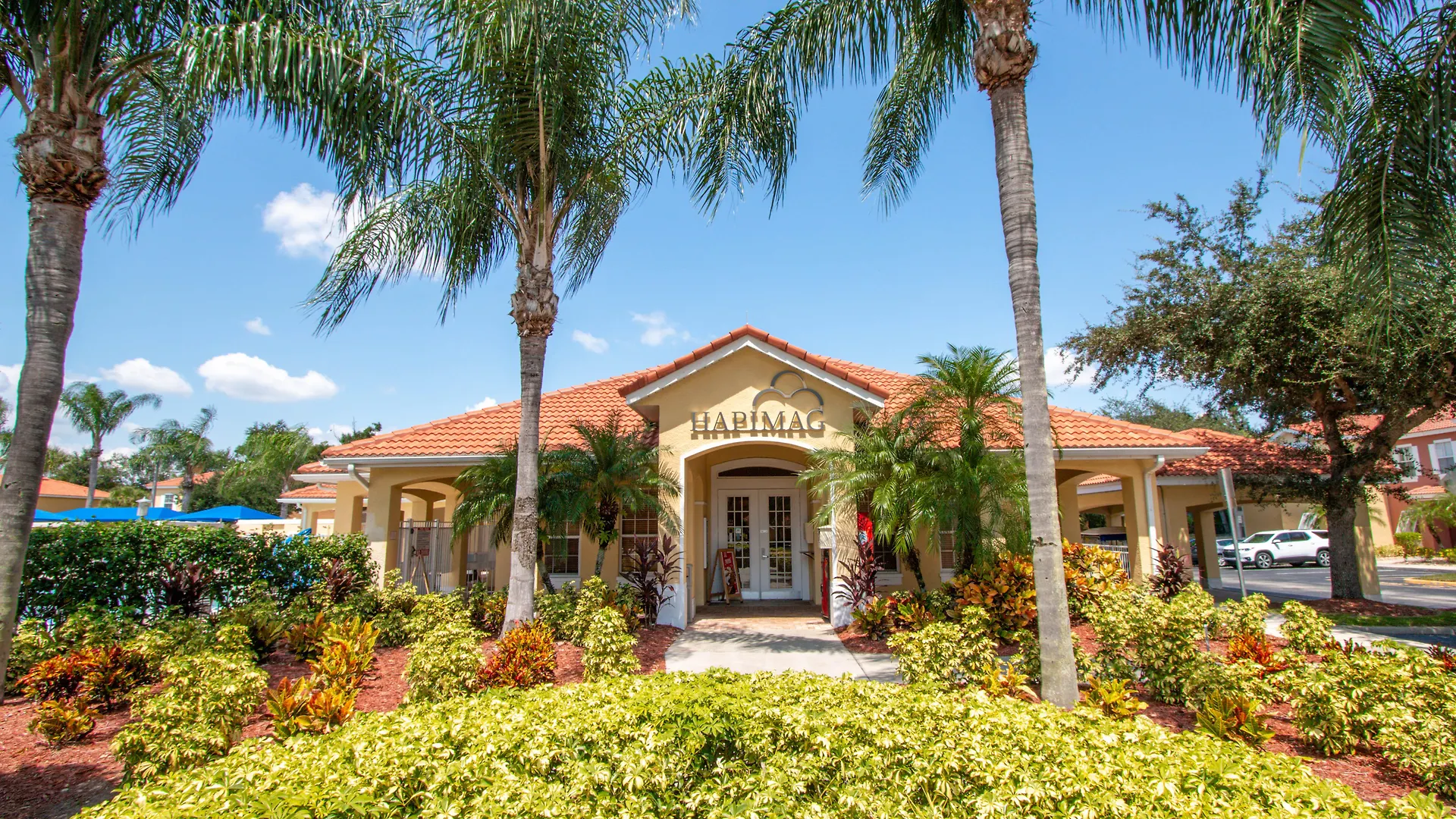 Berkley Townhomes Holiday home