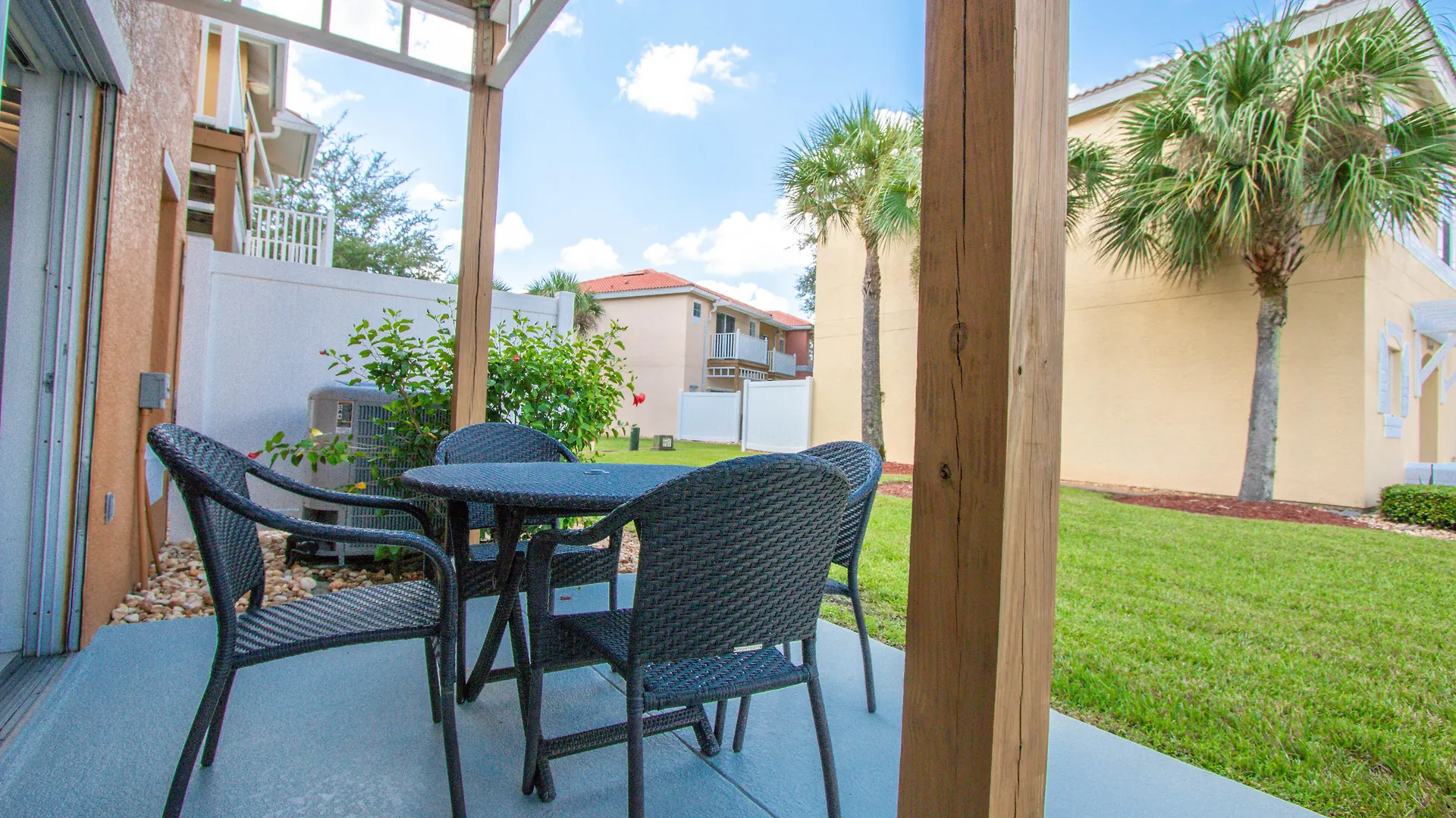 Berkley Townhomes Holiday home Kissimmee