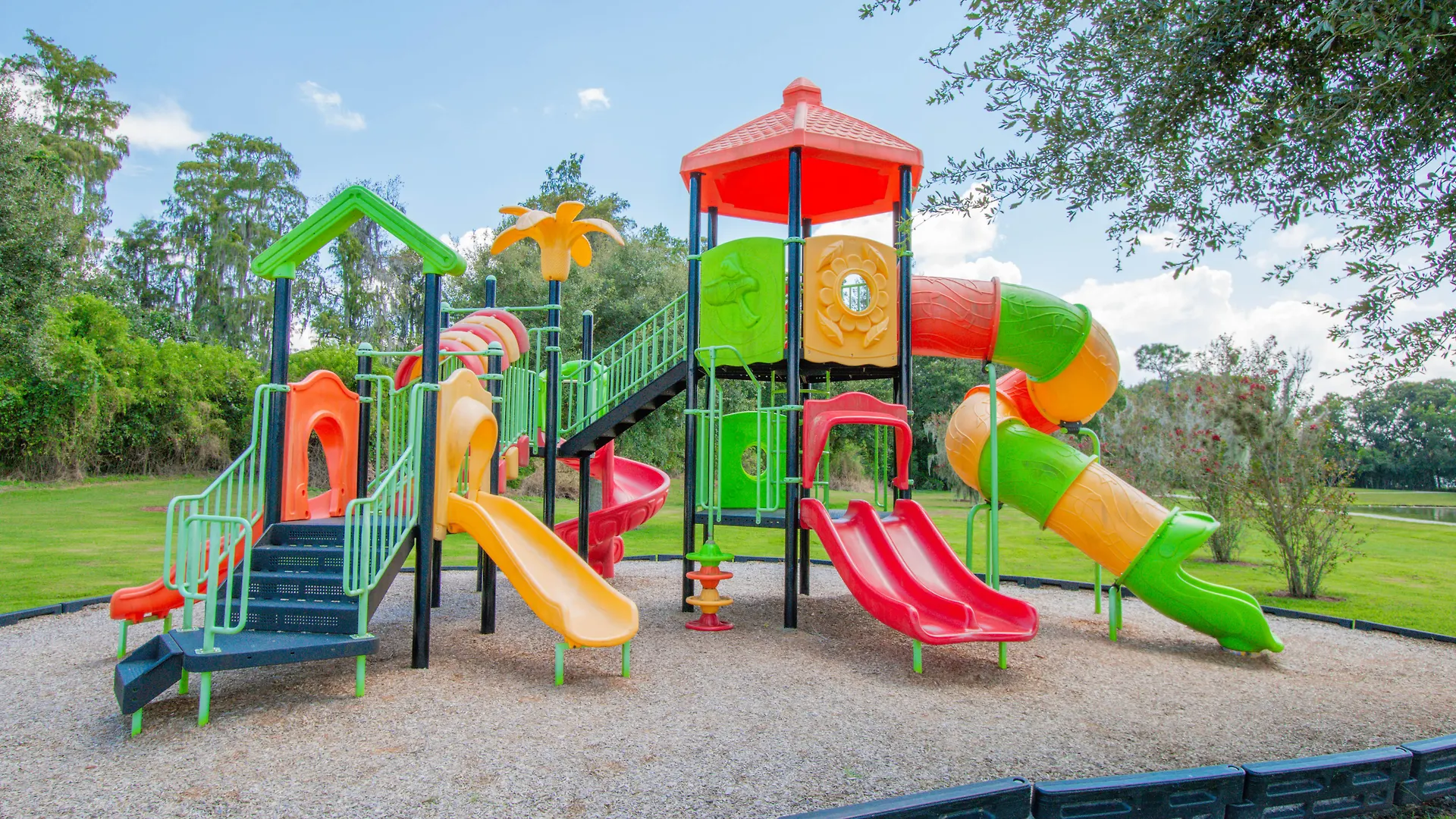 Berkley Townhomes * Kissimmee