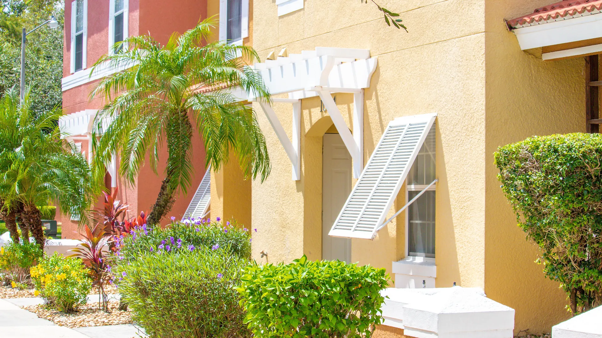 Berkley Townhomes Holiday home *