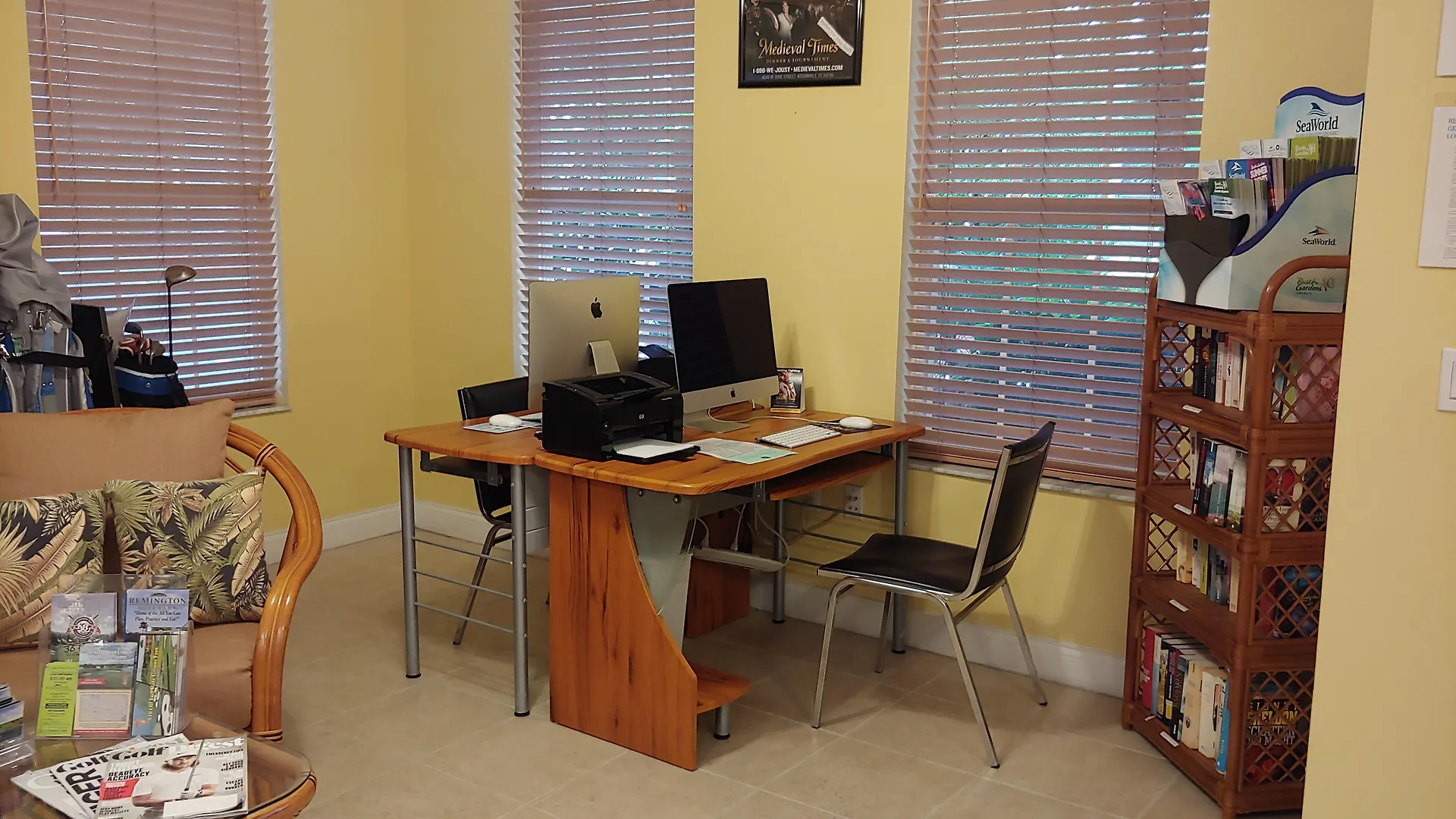 Holiday home Berkley Townhomes Kissimmee