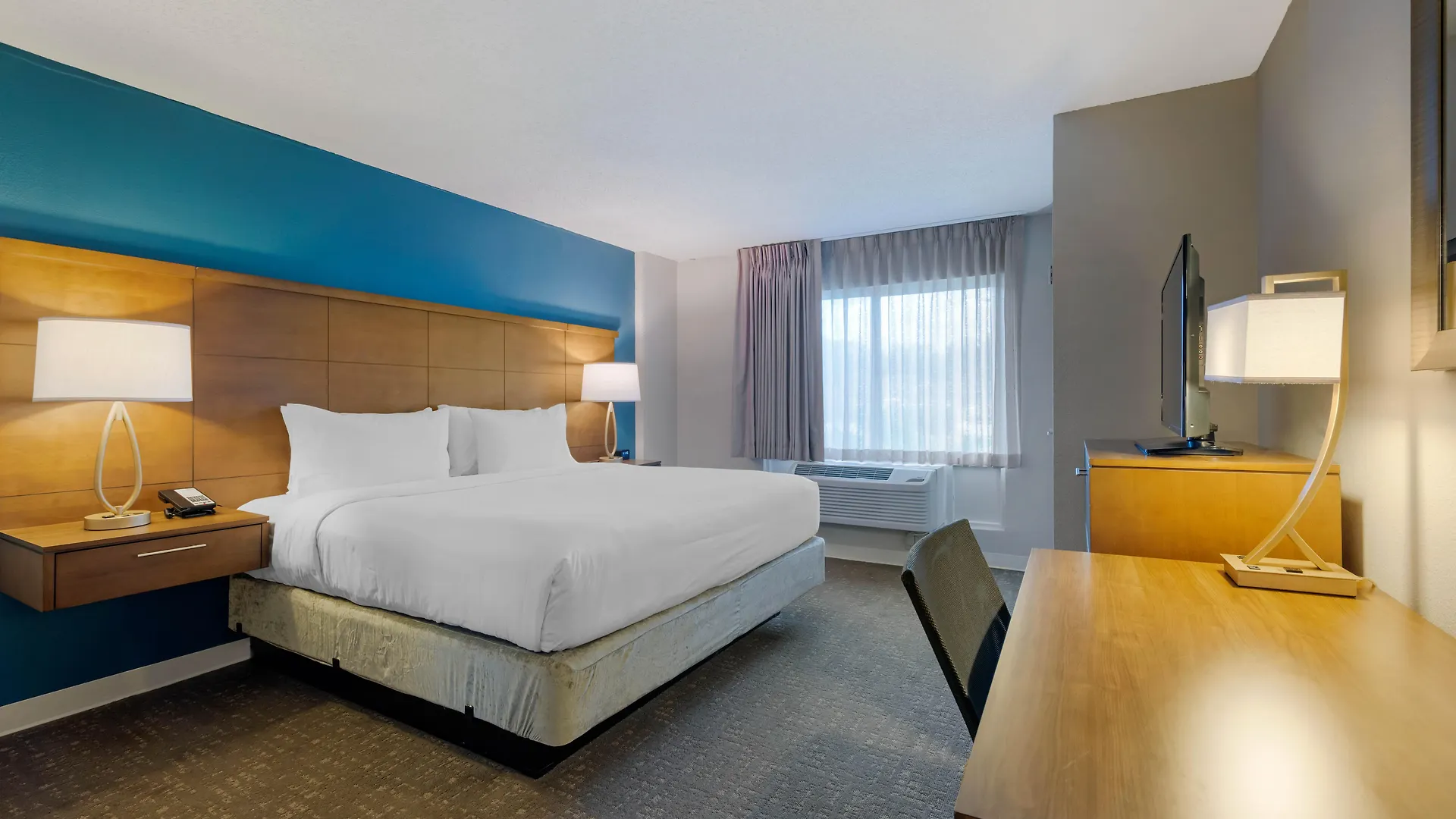 Staybridge Orlando Royale Parc By Ihg 3*