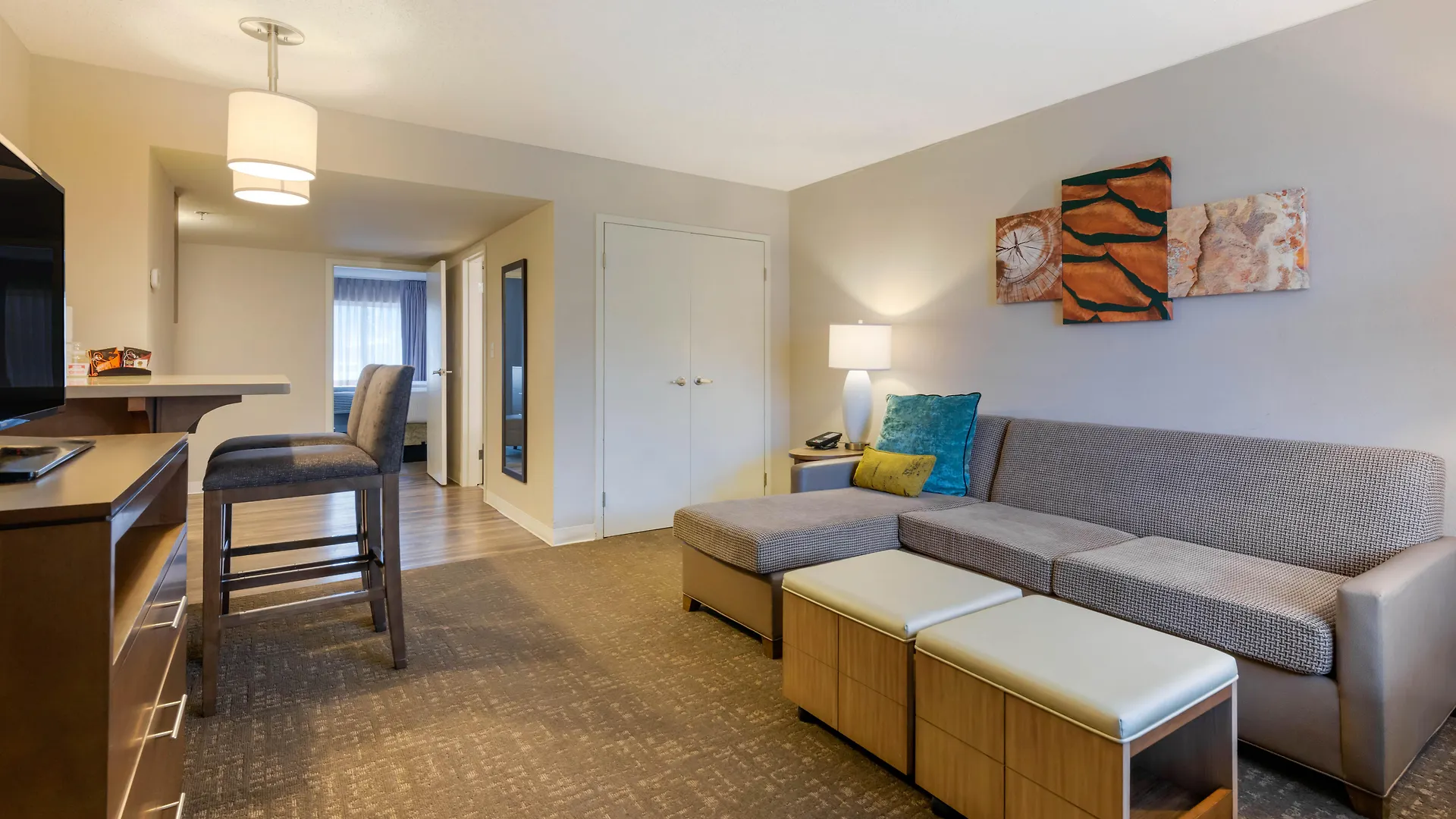 Staybridge Orlando Royale Parc By Ihg Kissimmee
