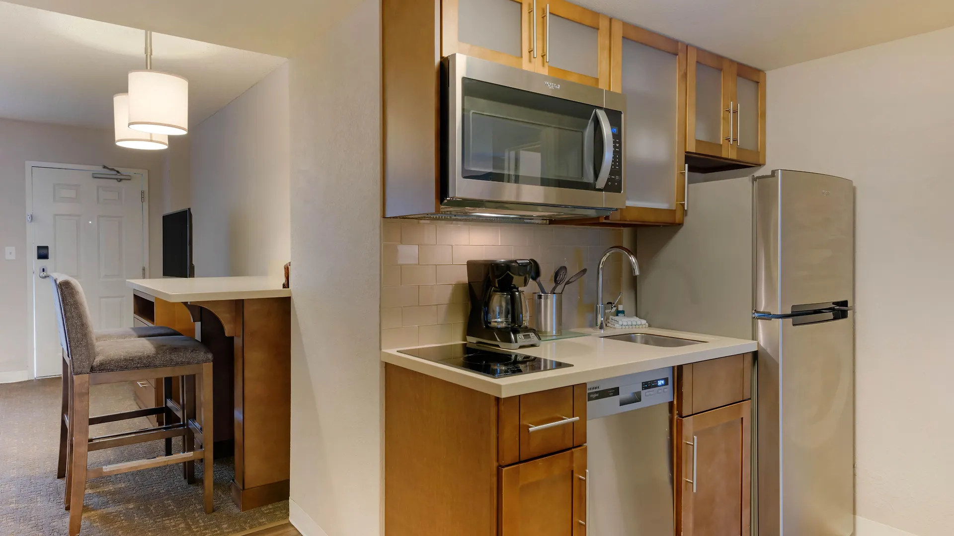 Staybridge Orlando Royale Parc By Ihg Otel 3*