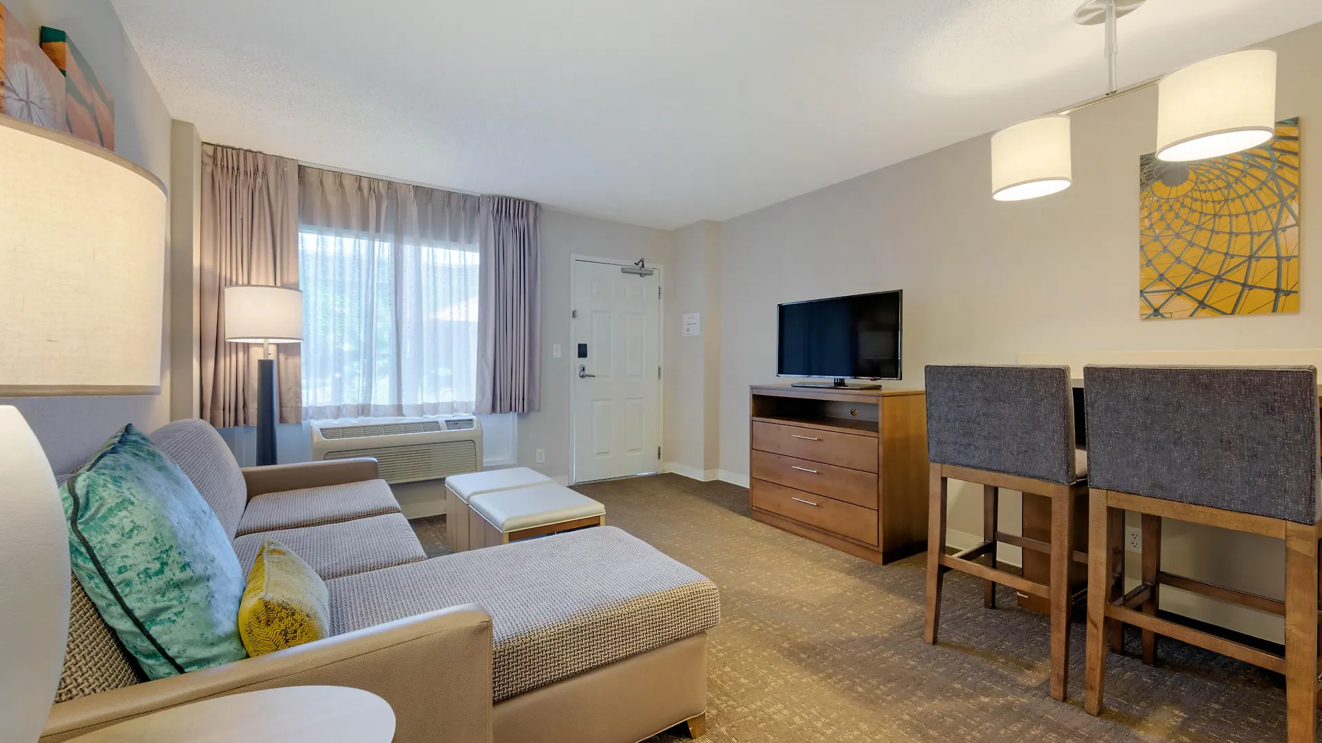 Staybridge Orlando Royale Parc By Ihg Otel