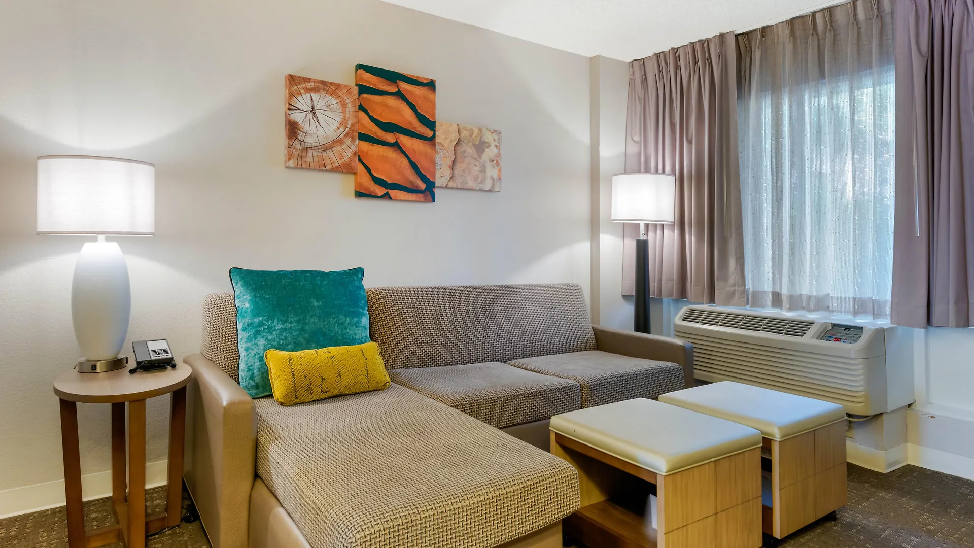 Otel Staybridge Orlando Royale Parc By Ihg