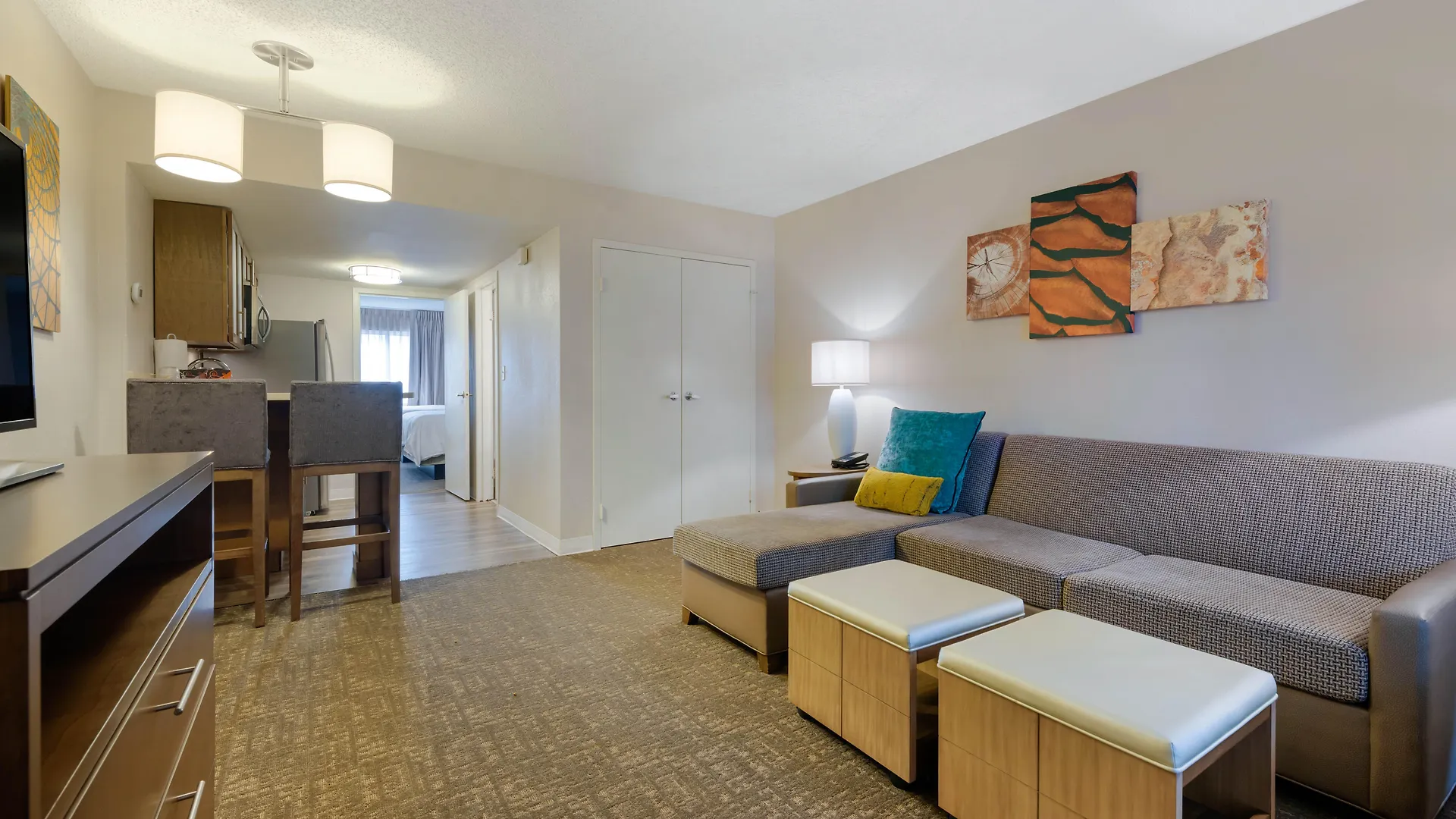 Otel Staybridge Orlando Royale Parc By Ihg Kissimmee