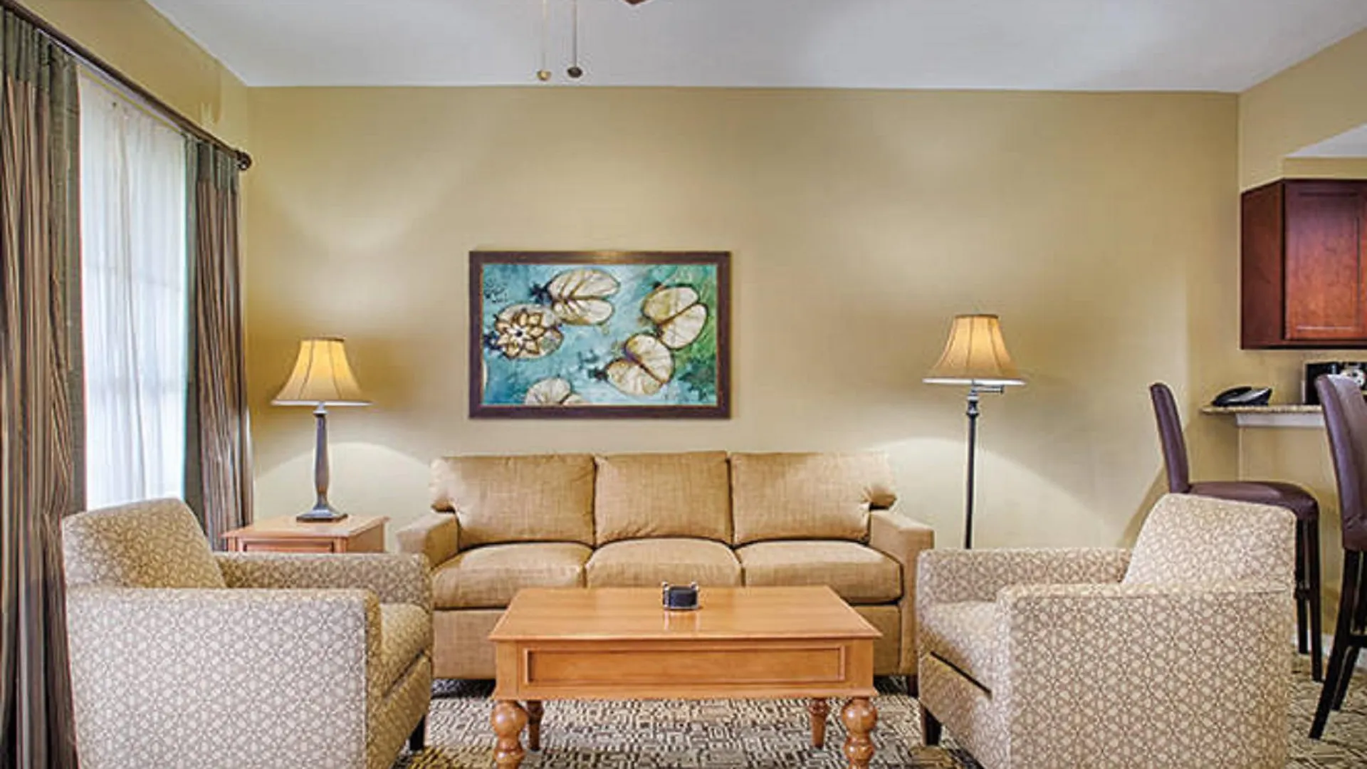 Club Wyndham Cypress Palms Resort