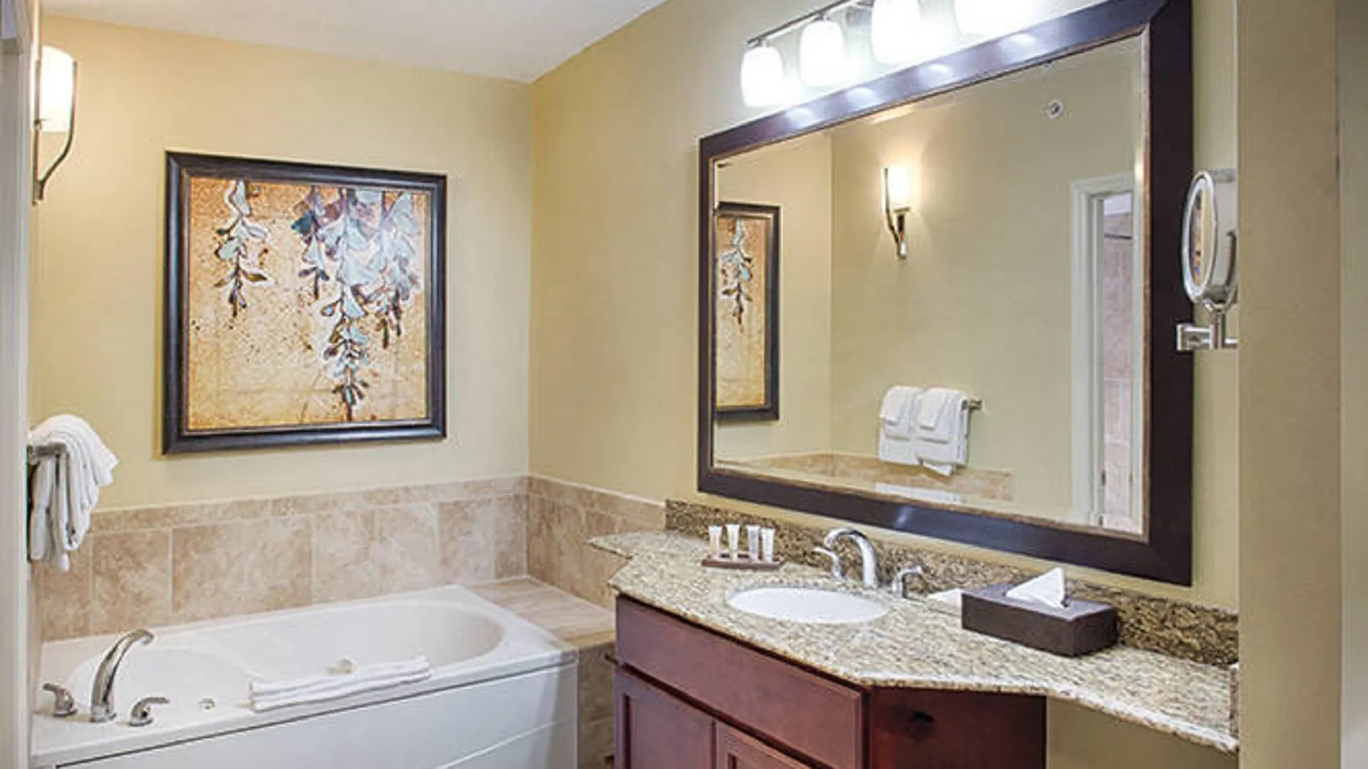Club Wyndham Cypress Palms Resort Kissimmee
