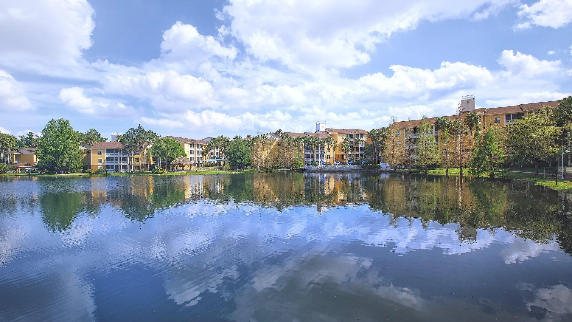 Club Wyndham Cypress Palms Resort
