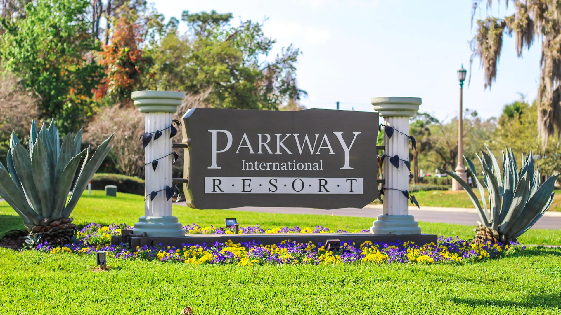 Parkway International Celebration