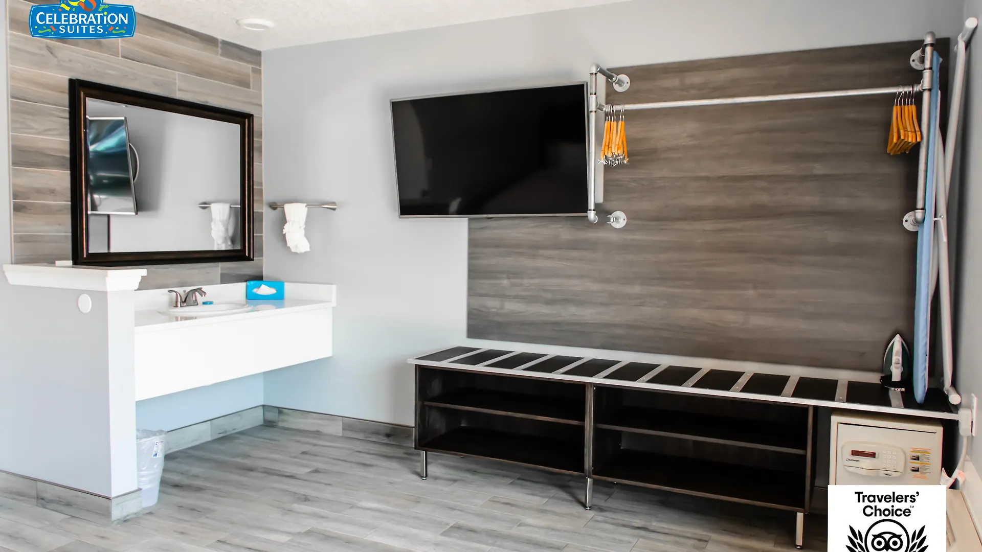 Celebration Suites Курортный комплекс 3*