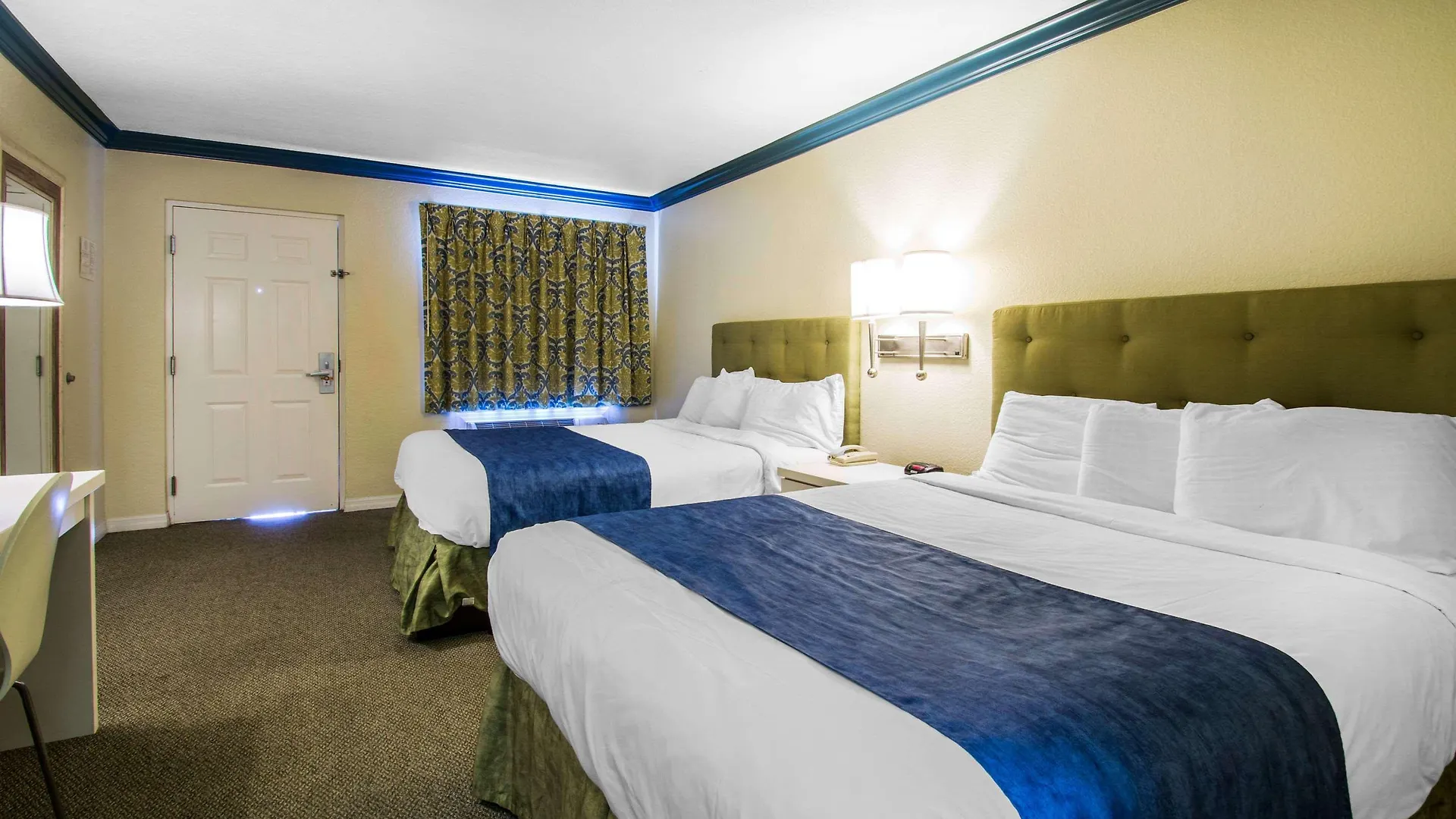 Quality Clermont West Hotel Kissimmee
