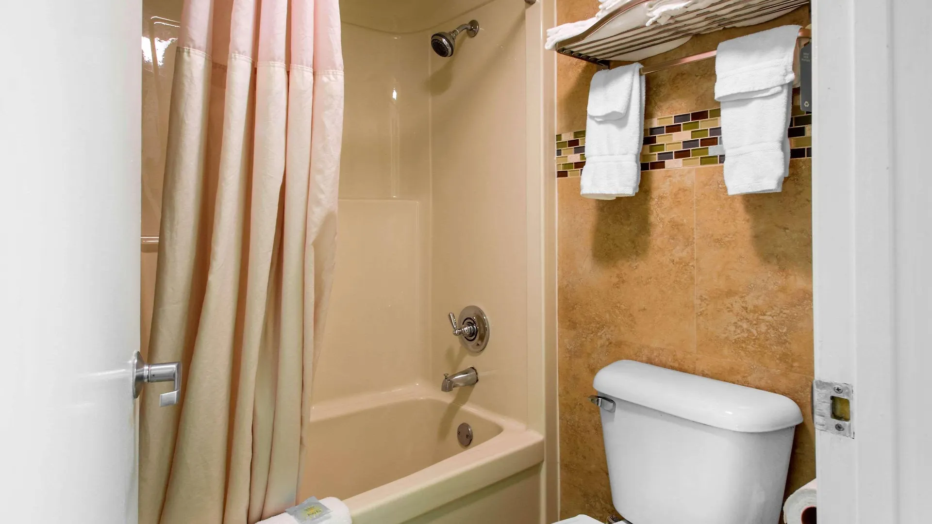 Hotel Quality Clermont West Kissimmee