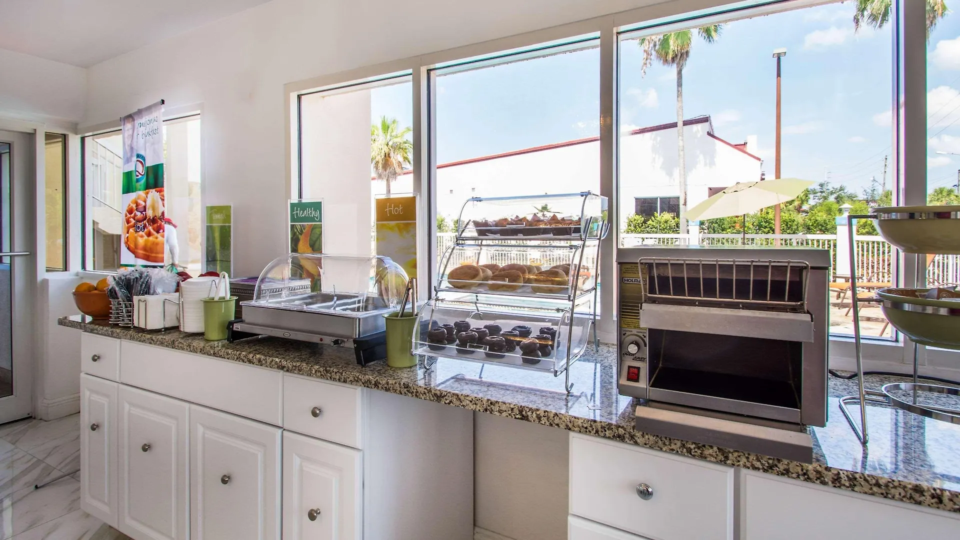 Quality Clermont West Kissimmee