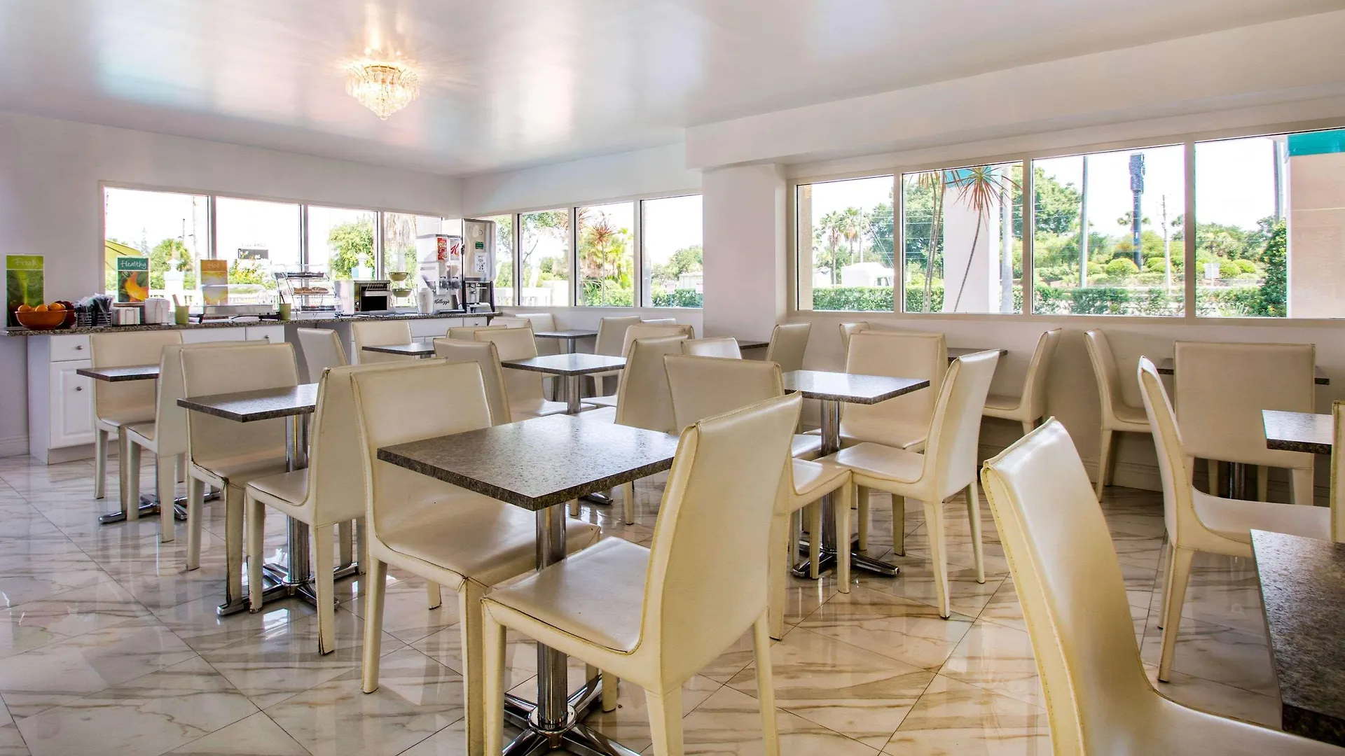 Quality Clermont West Hotel Kissimmee