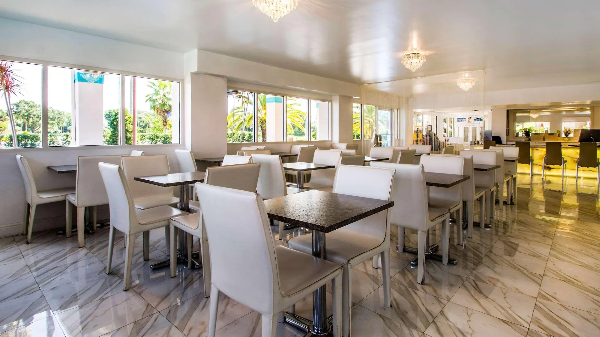 Quality Clermont West Hotel Kissimmee