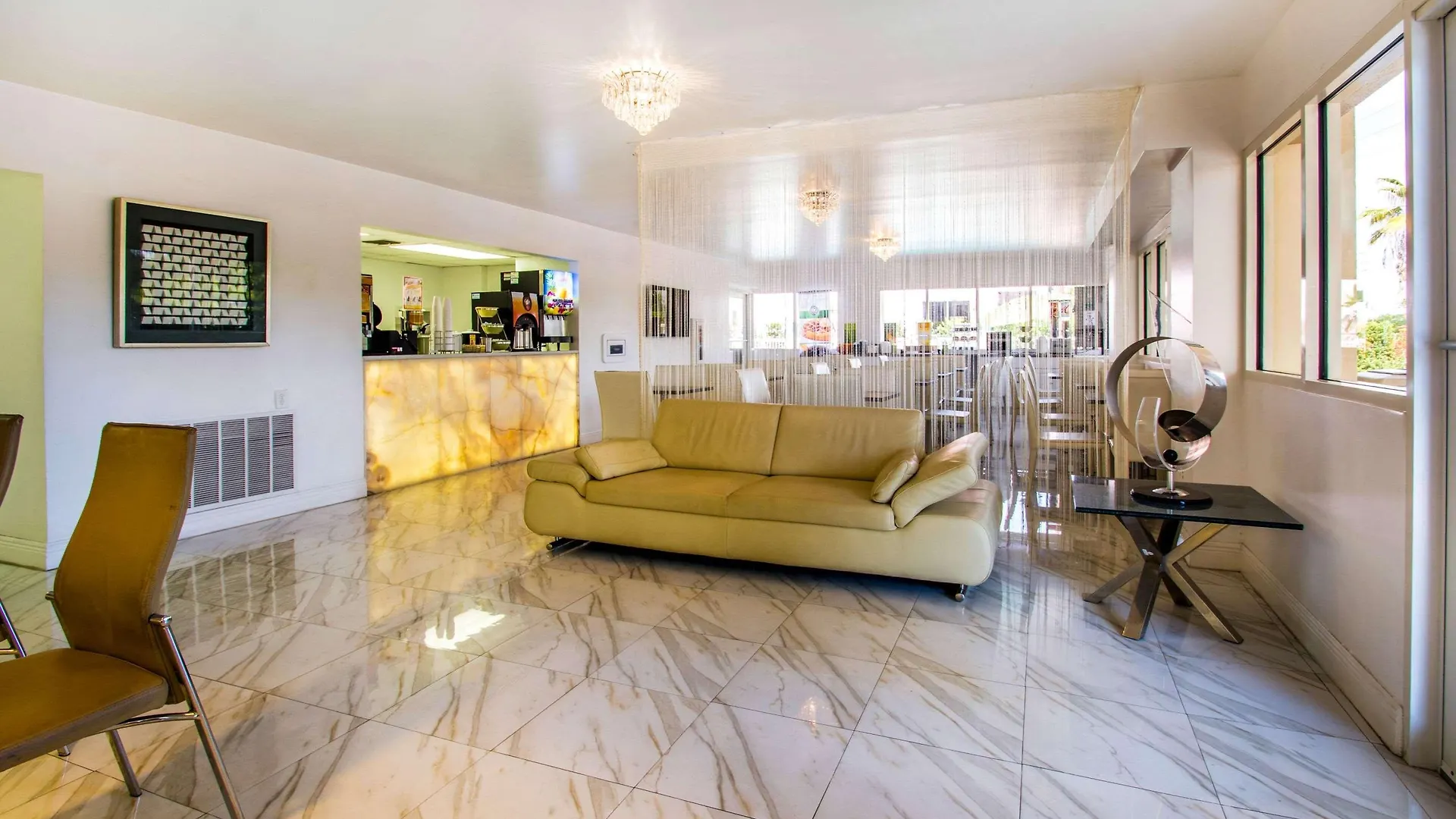 Hotel Quality Clermont West Kissimmee