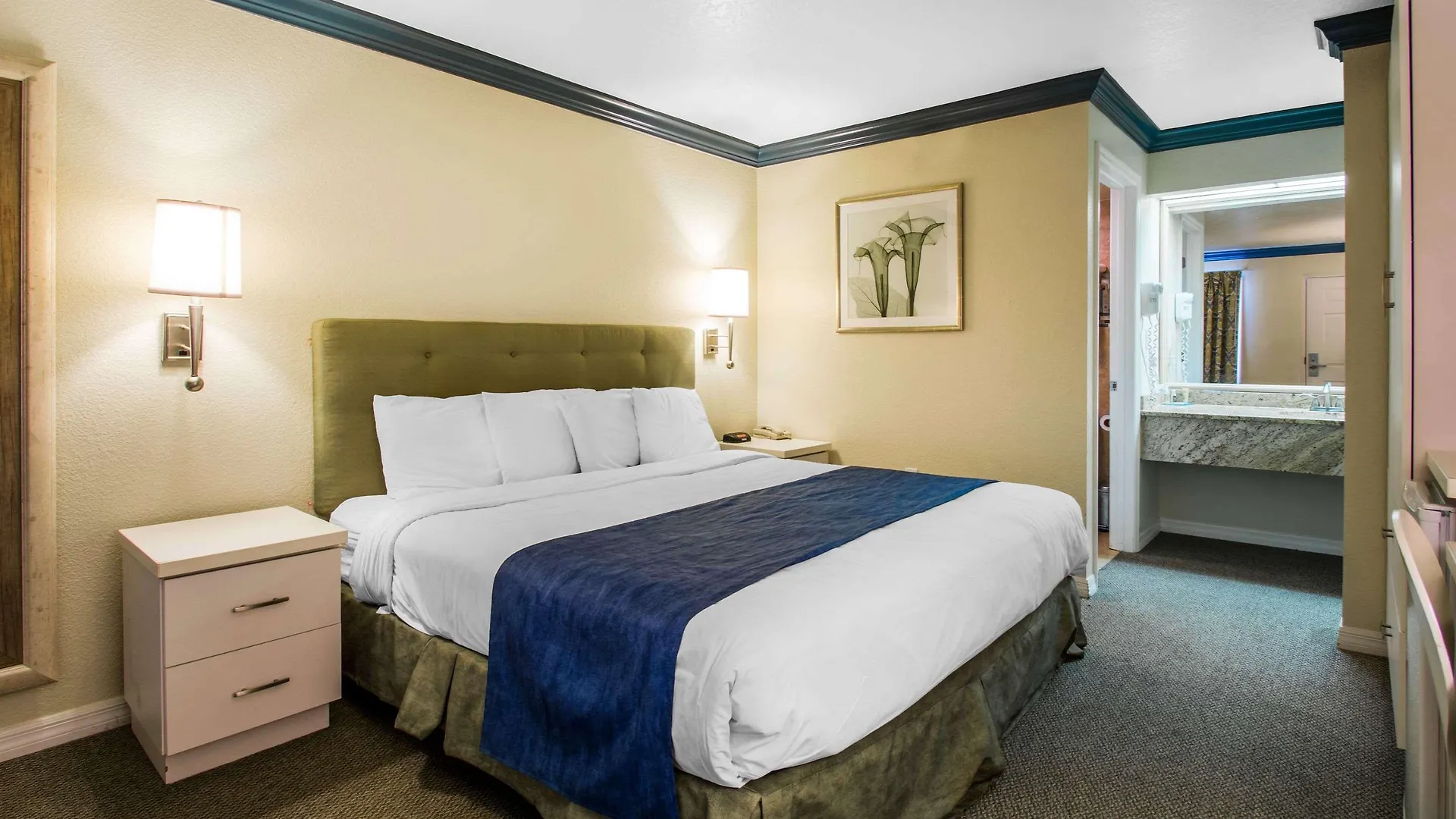 Quality Clermont West Hotel Kissimmee
