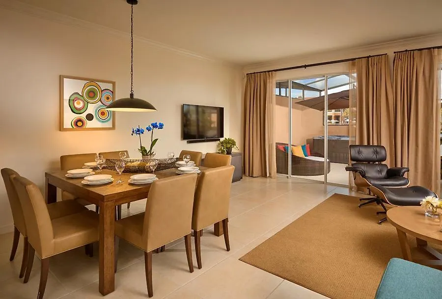 Szálloda Regal Oaks Vacation Townhomes By Idiliq - Free Private Hot Tub! 4*