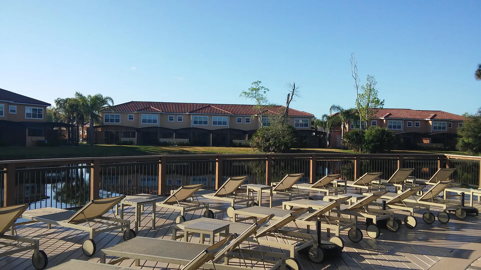 Regal Oaks Vacation Townhomes By Idiliq - Free Private Hot Tub! Szálloda 4*