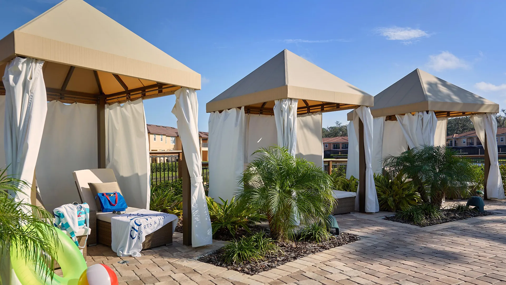 Regal Oaks Vacation Townhomes By Idiliq - Free Private Hot Tub! 4*