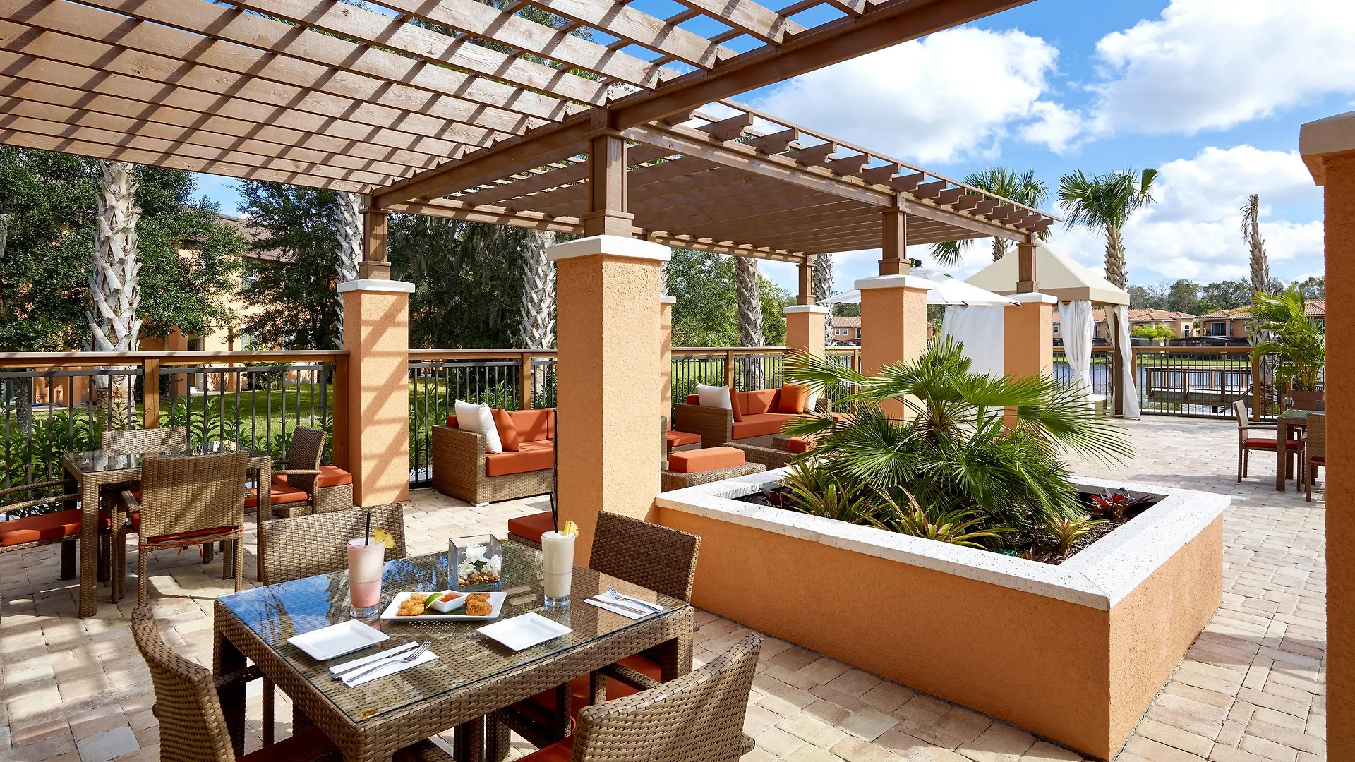 Regal Oaks Vacation Townhomes By Idiliq - Free Private Hot Tub! Kissimmee