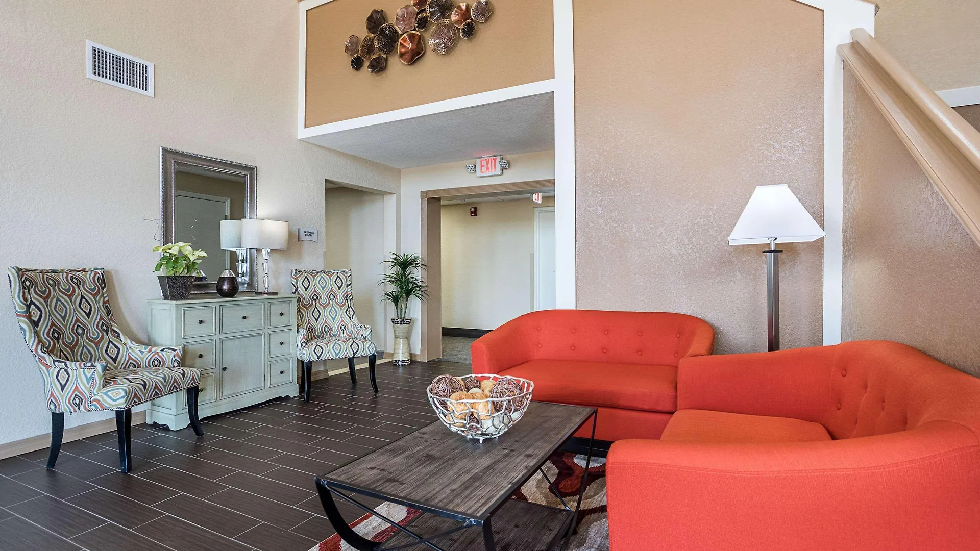 Quality & Heritage Park Hotel