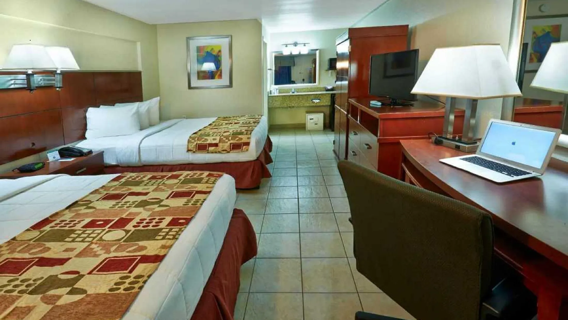 Hotel Flamingo Express