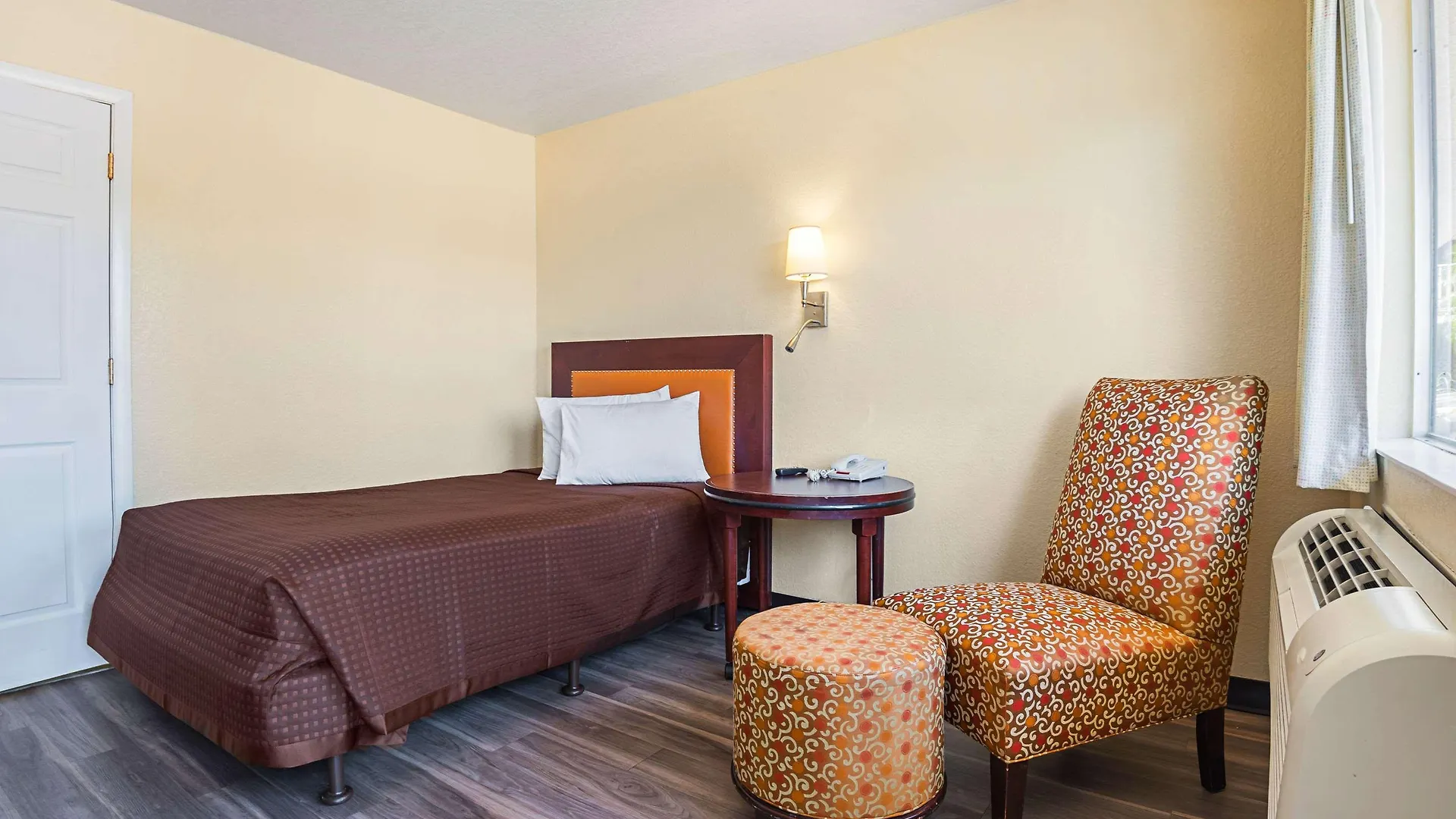 Penzion Rodeway Kissimmee Maingate West - Free Theme Park Shuttle 2*