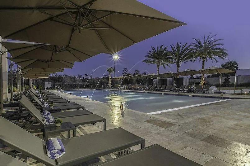 Rezort Magic Village Views Trademark Collection By Wyndham 4*