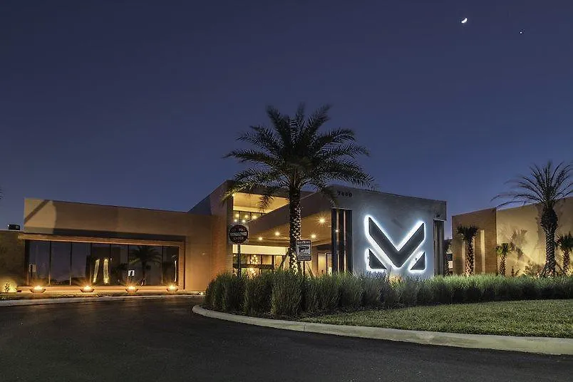 Rezort Magic Village Views Trademark Collection By Wyndham