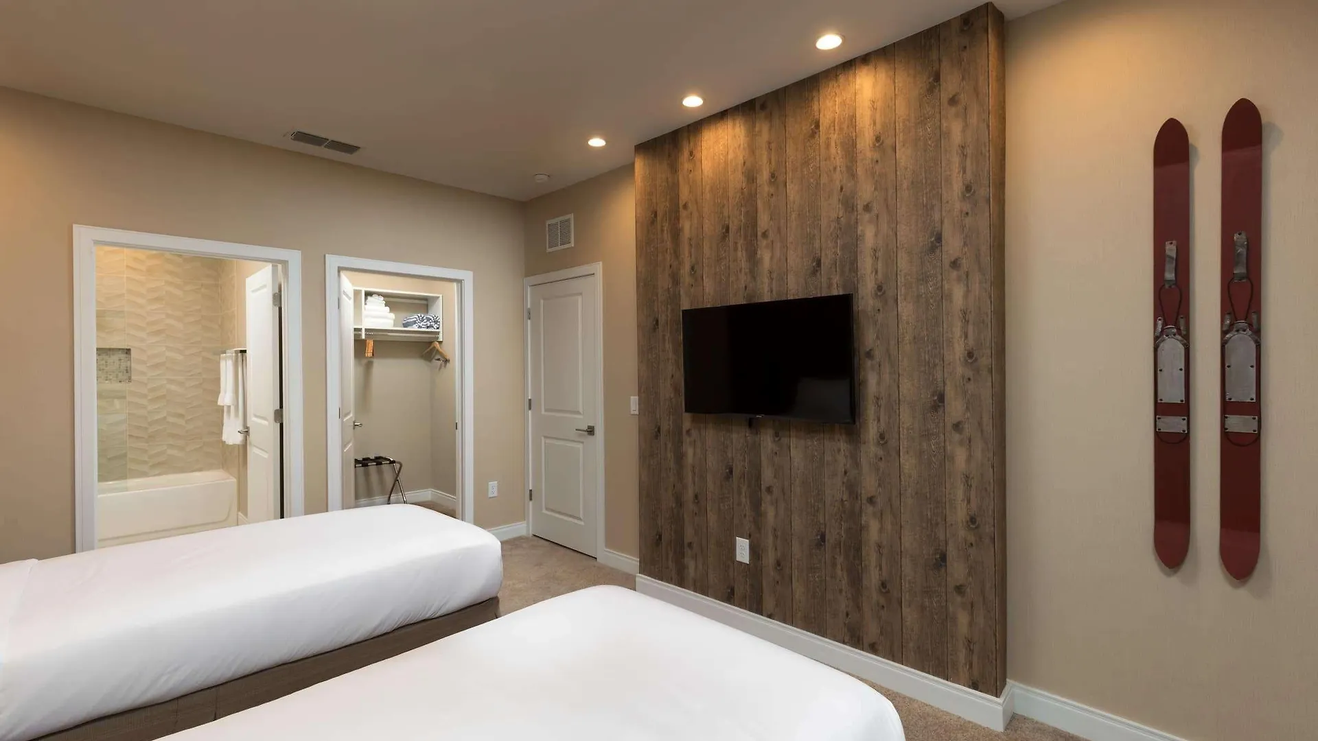 Rezort Magic Village Views Trademark Collection By Wyndham 4*