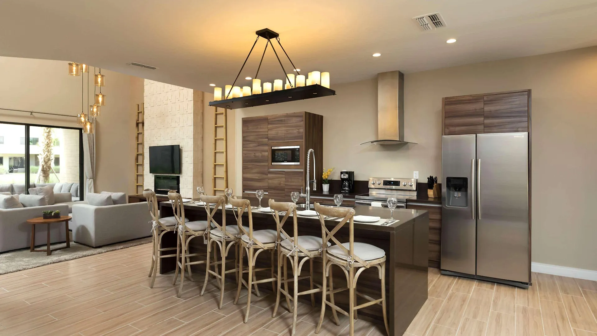 Magic Village Views Trademark Collection By Wyndham Rezort 4*