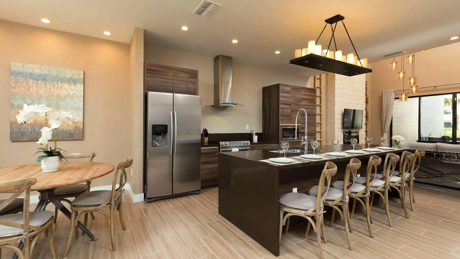 Rezort Magic Village Views Trademark Collection By Wyndham 4*