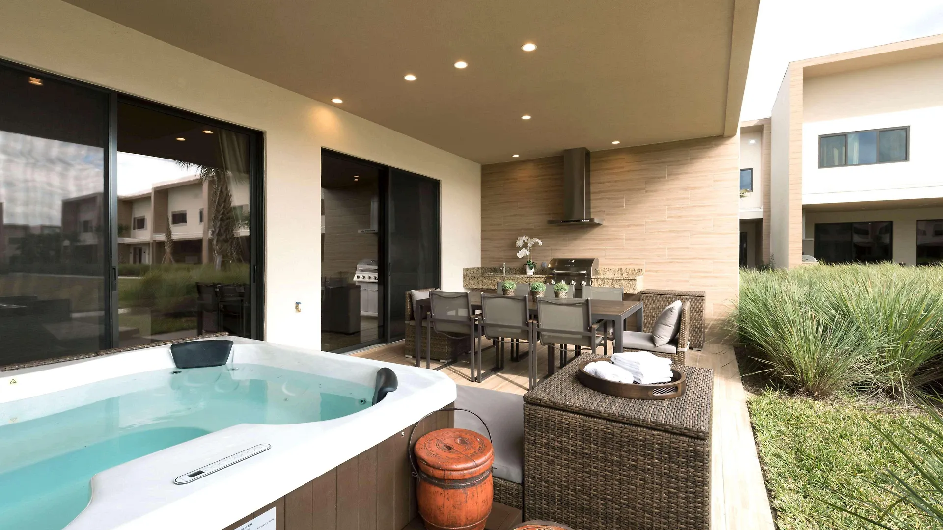 Rezort Magic Village Views Trademark Collection By Wyndham 4*