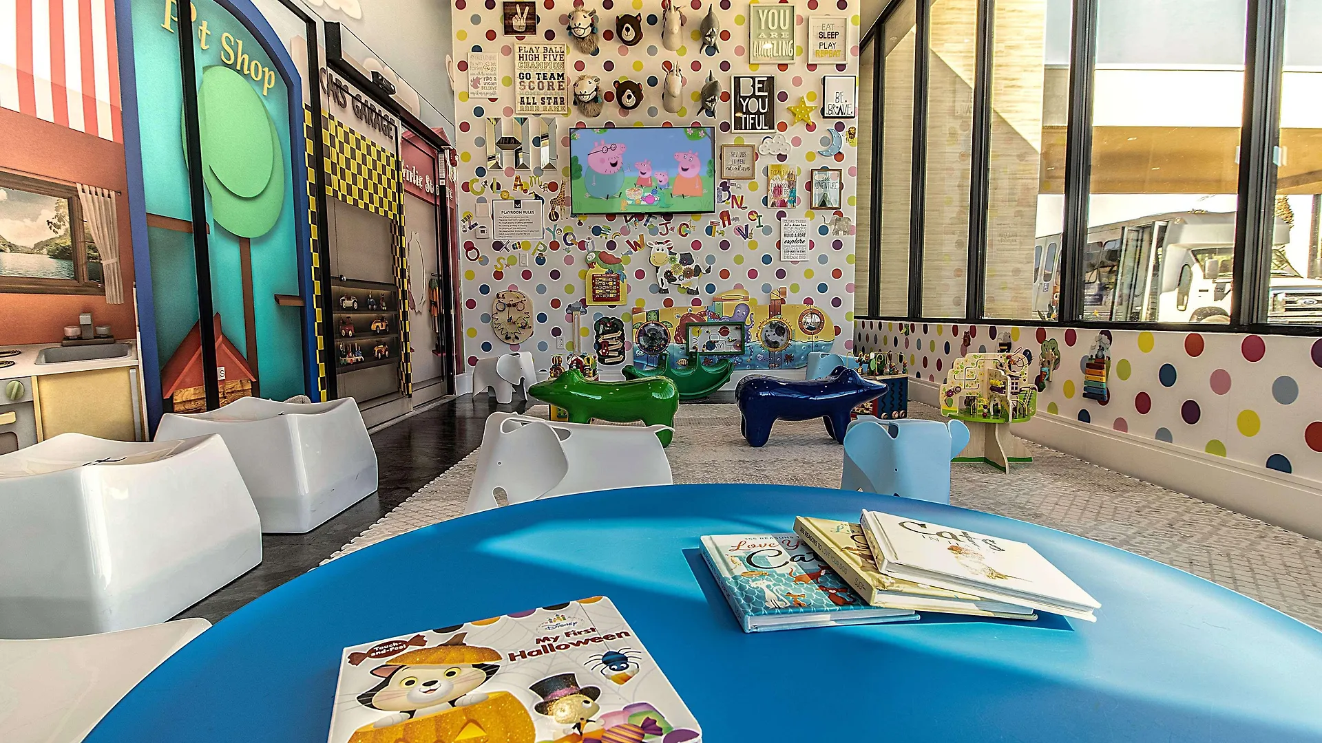 Magic Village Views Trademark Collection By Wyndham Rezort 4*