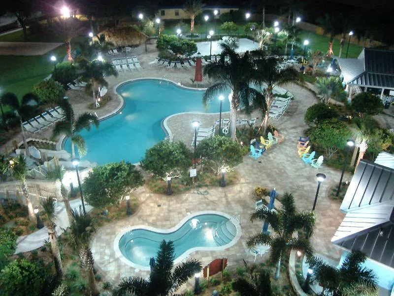 Calypso Cay Vacation אתר נופש קיסימי