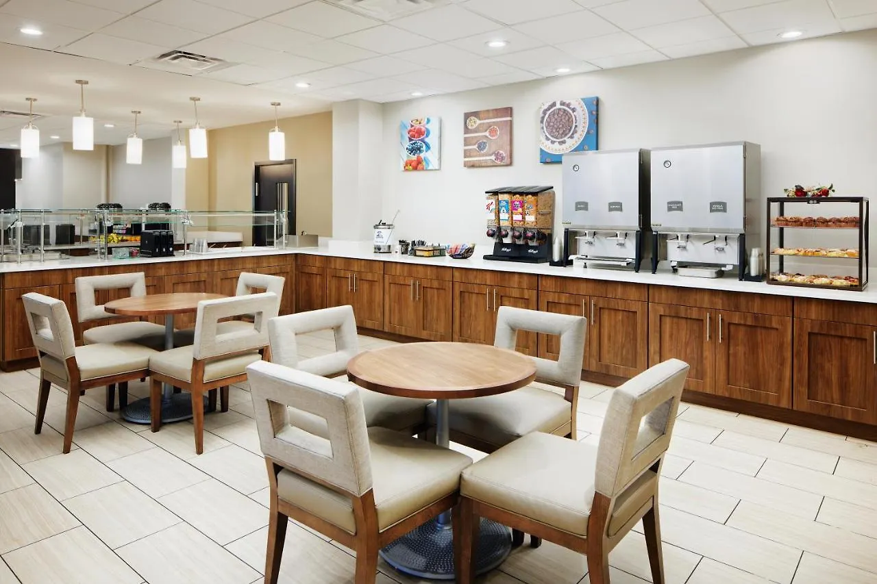 Otel Staybridge Orlando Royale Parc By Ihg Kissimmee