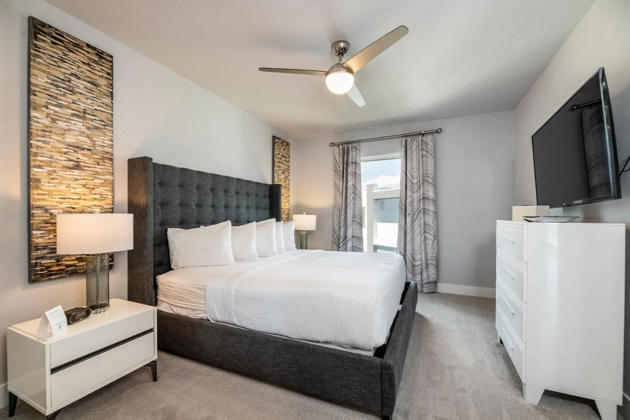 Spectrum Orlando And Water Parks, Ascend Collection Hotel